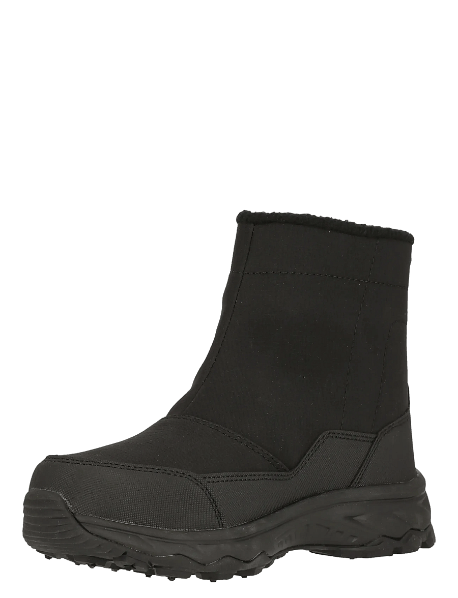 Whistler - Eesdou Ice Boot WP - talvesaapad - black solid - 3