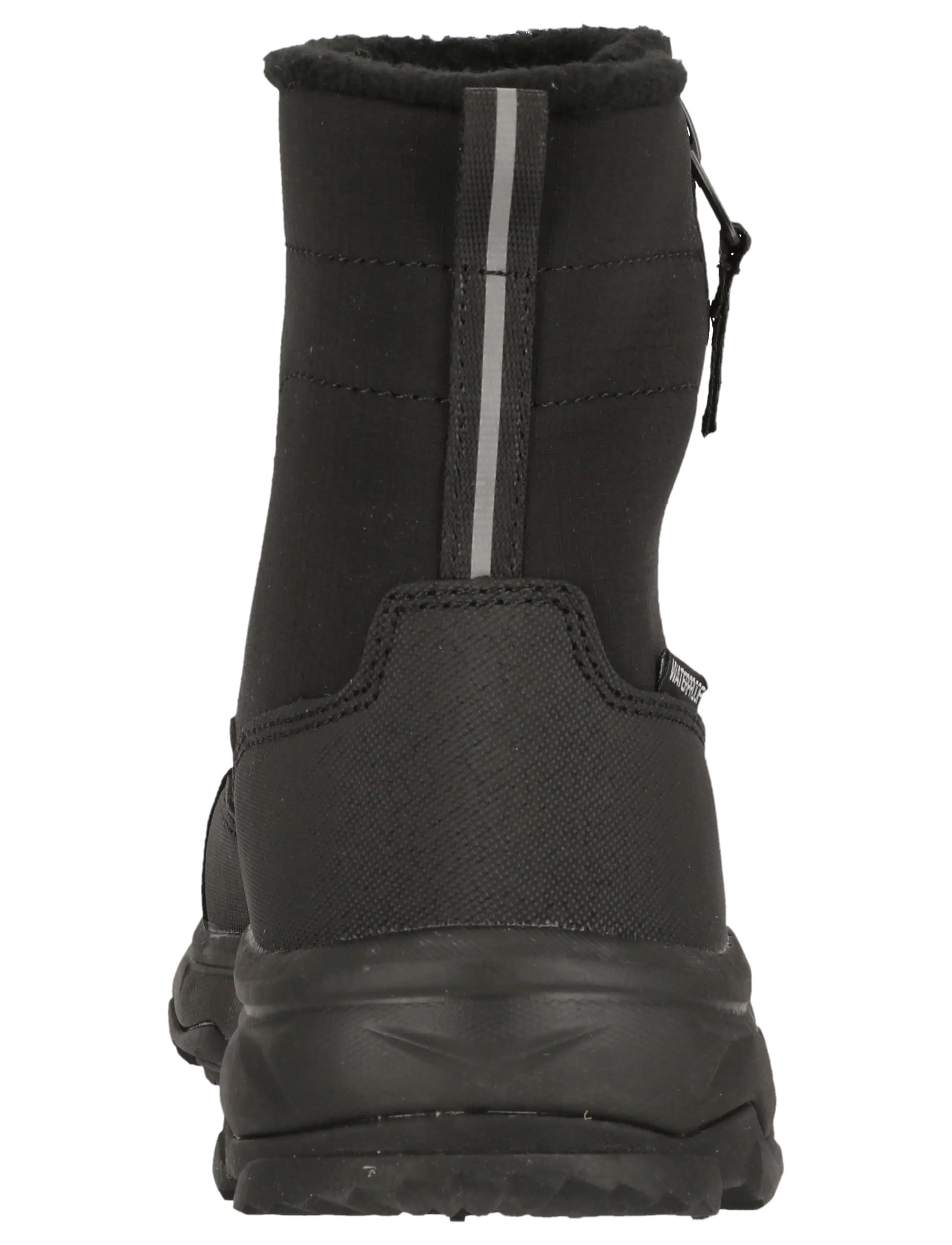 Whistler - Eesdou Ice Boot WP - talvesaapad - black solid - 5