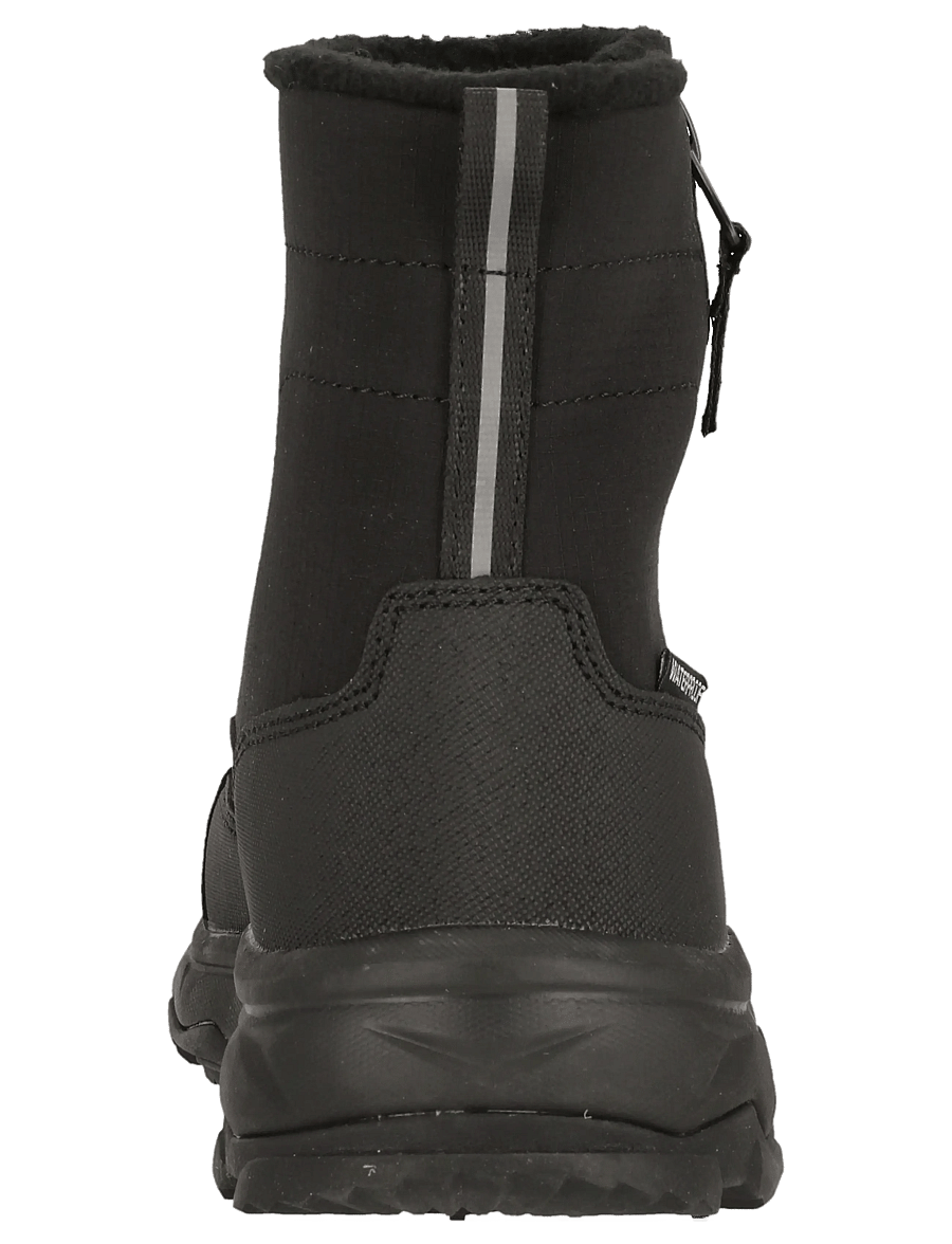 Whistler - Eesdou Ice Boot WP - talvesaapad - black solid - 5