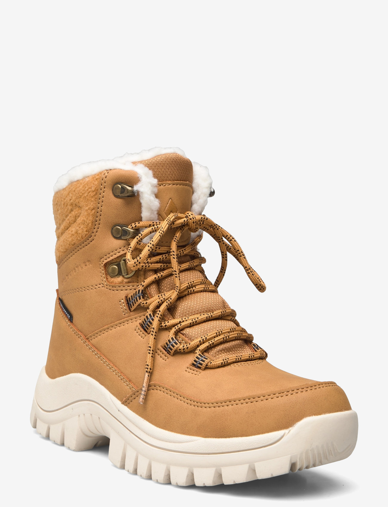 Whistler - Whiemena W Boot WP - prairie sand - 0