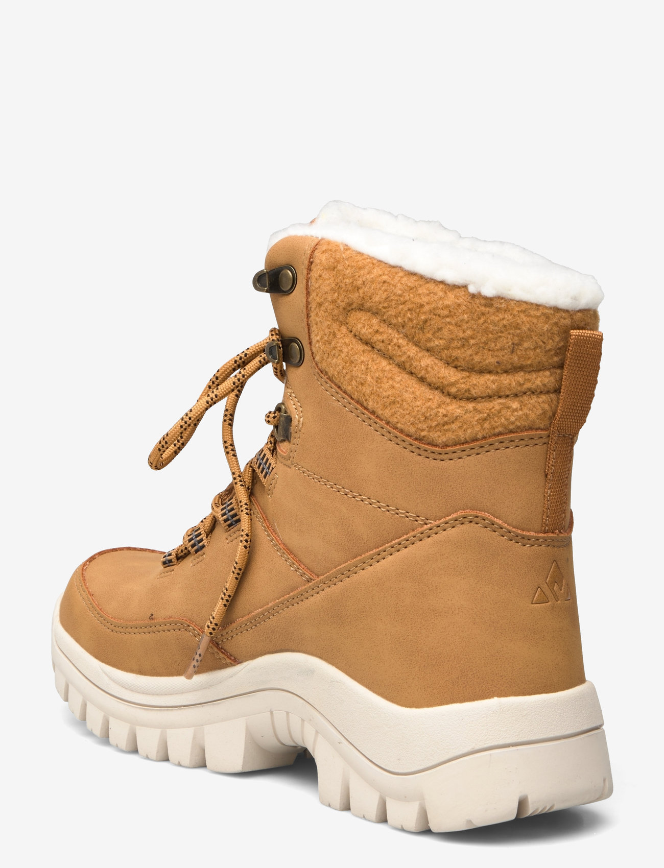 Whistler - Whiemena W Boot WP - prairie sand - 2