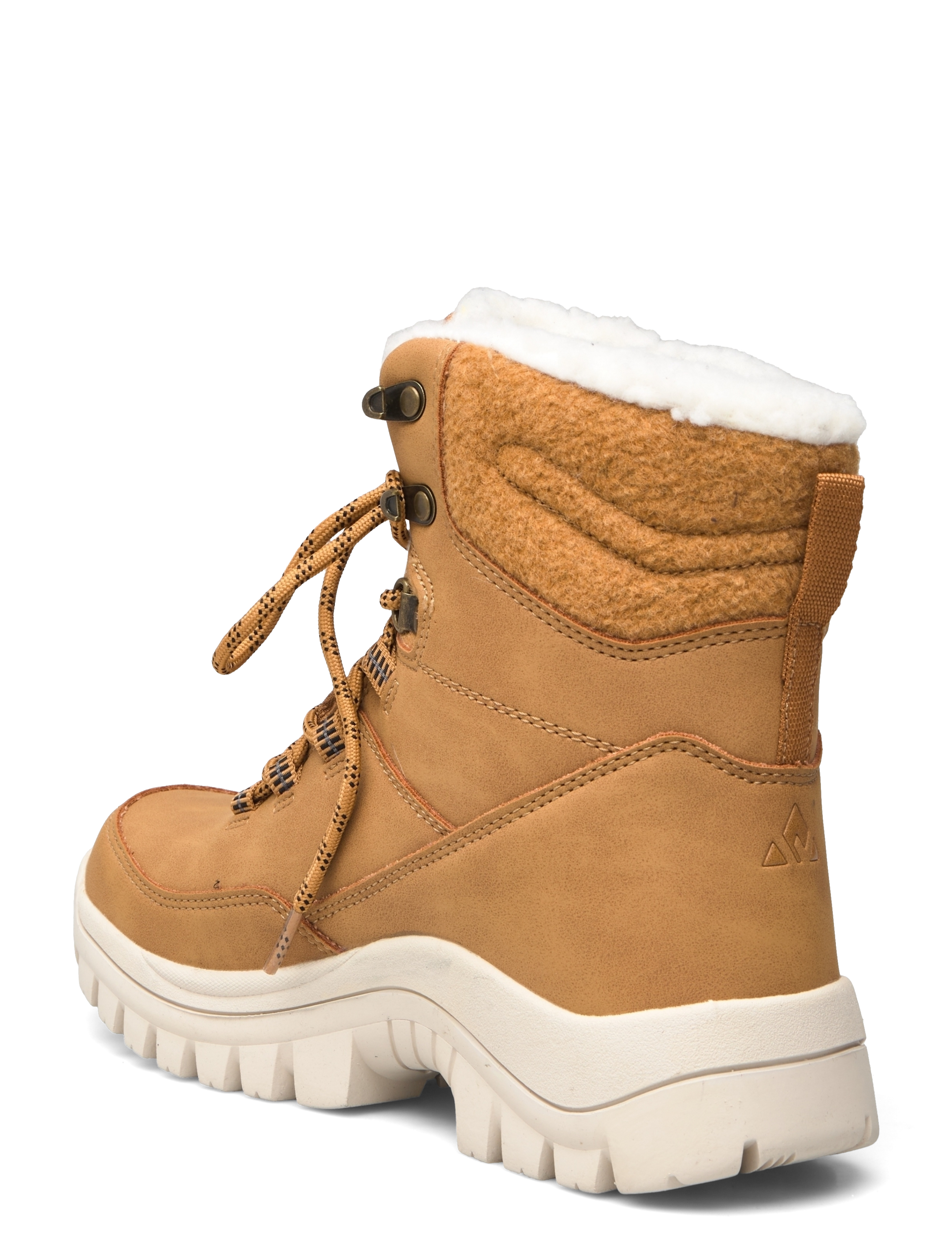 Whistler - Whiemena W Boot WP - prairie sand - 2