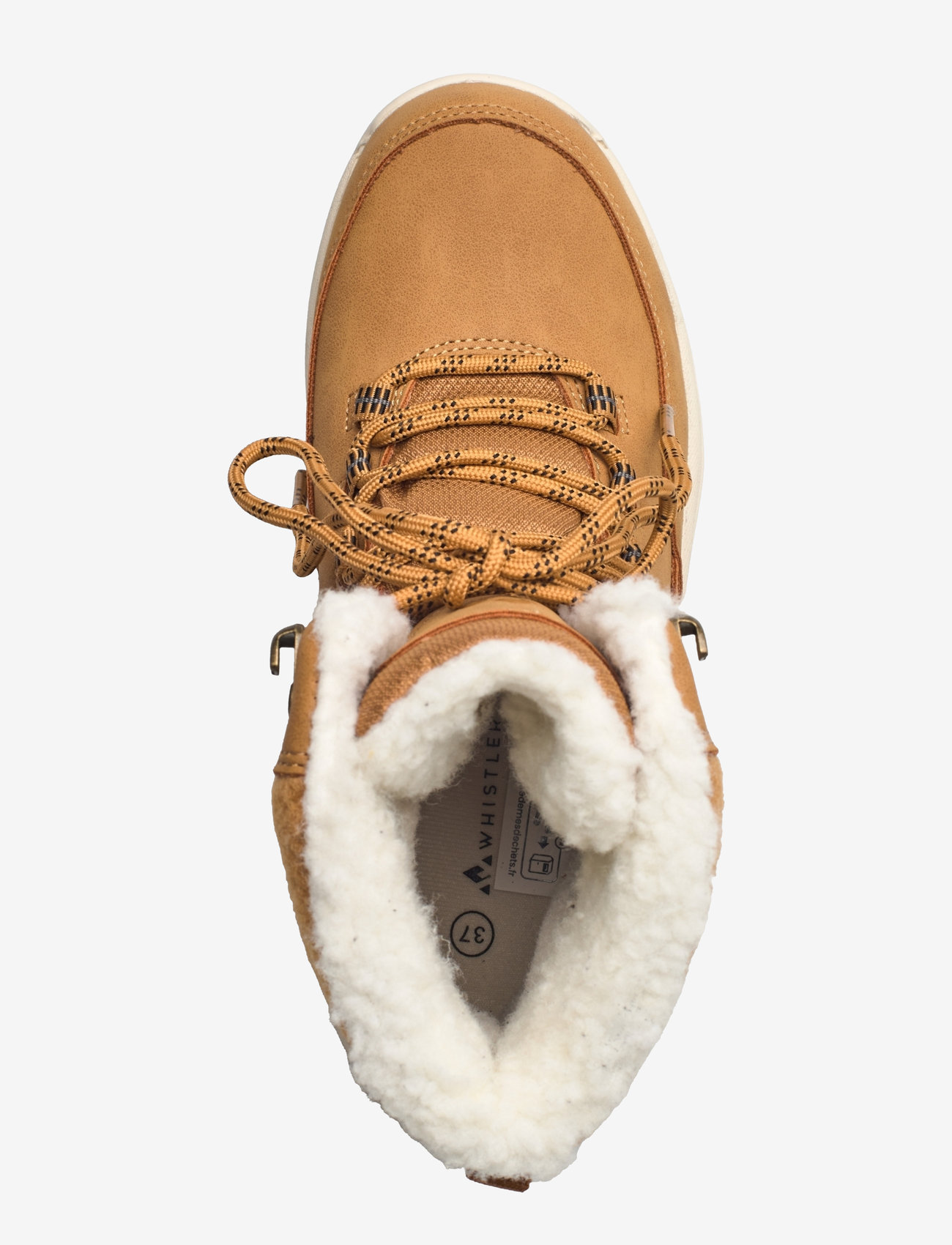 Whistler - Whiemena W Boot WP - prairie sand - 3