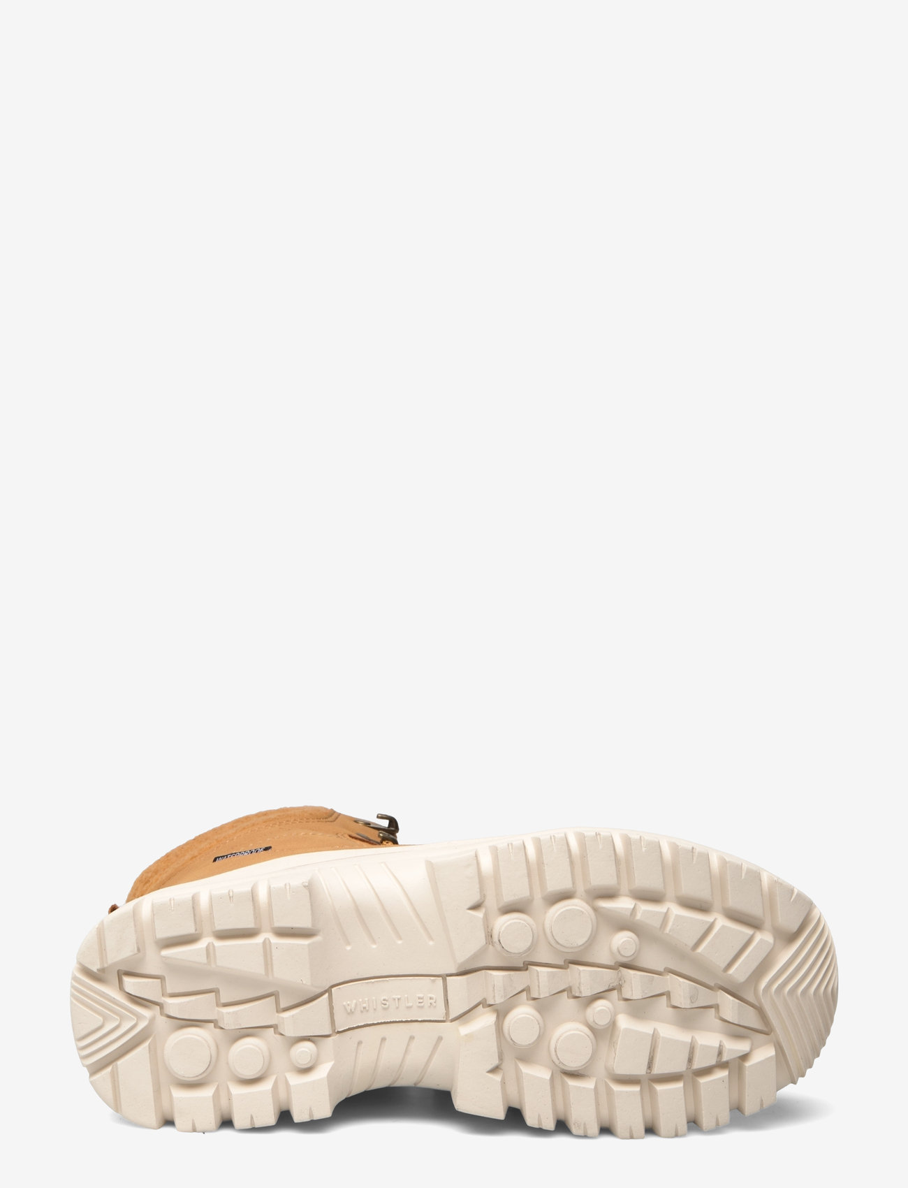 Whistler - Whiemena W Boot WP - prairie sand - 4