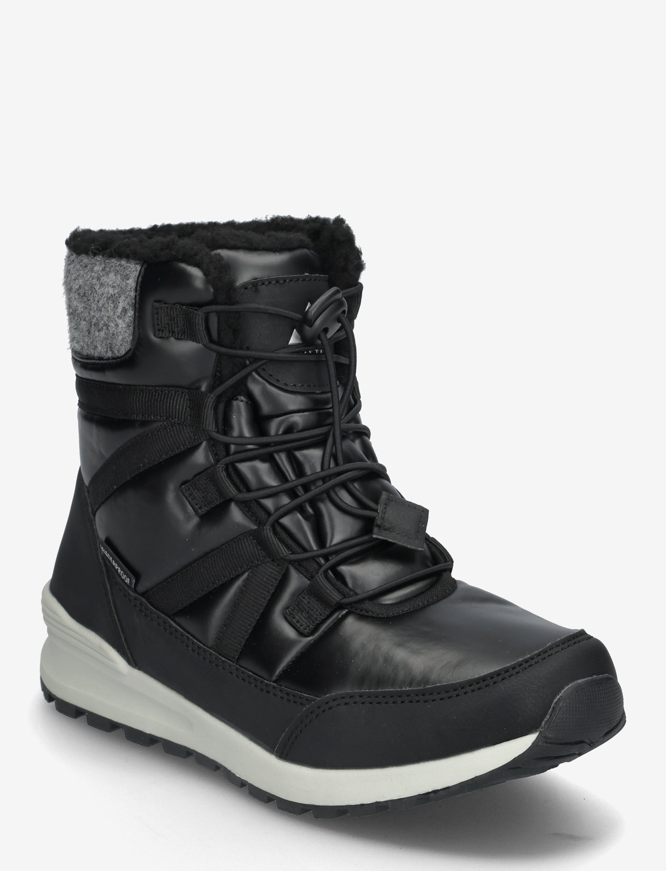 Whistler - Kourne W Boot WP - wanderschuhe - black - 0