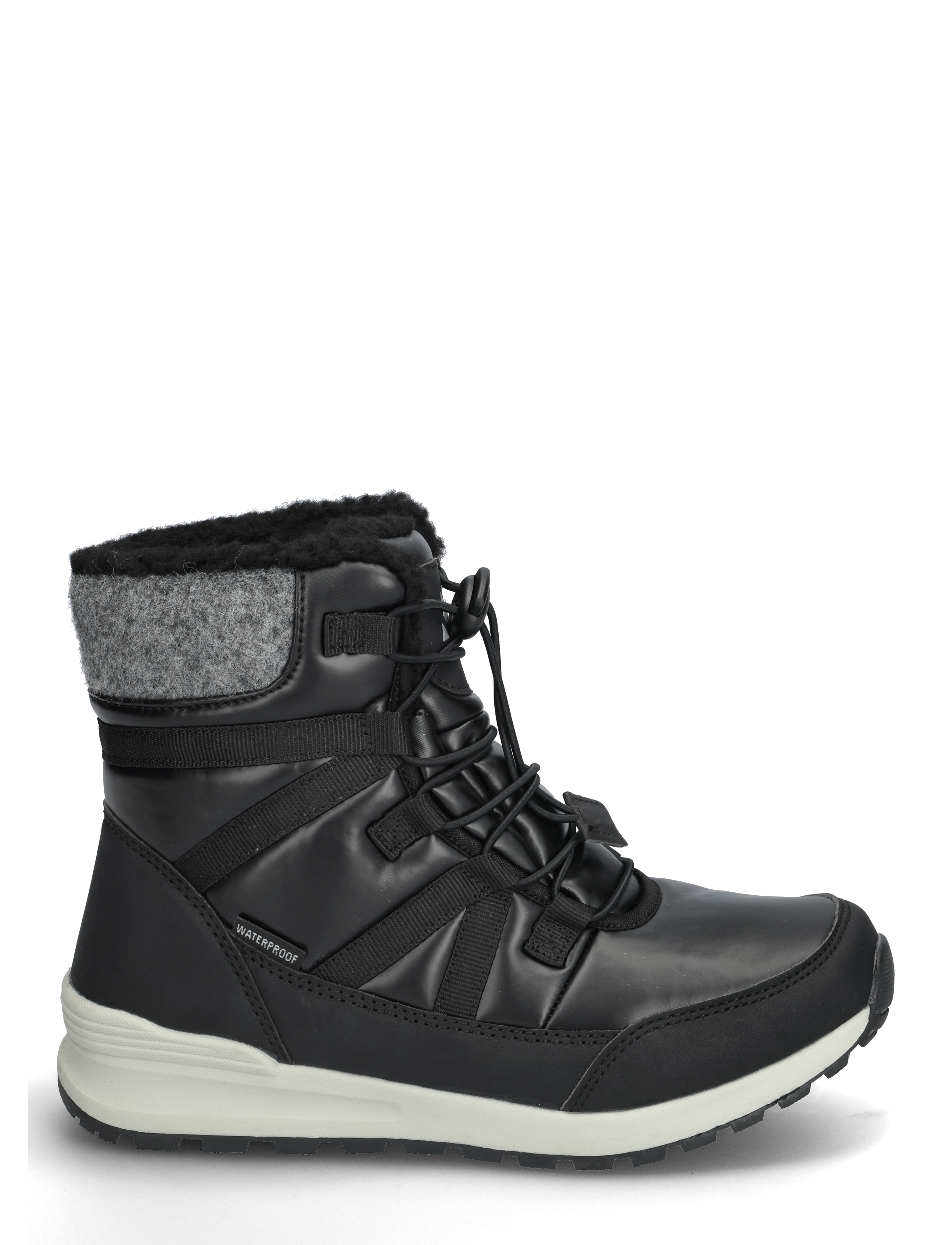 Whistler - Kourne W Boot WP - black - 1