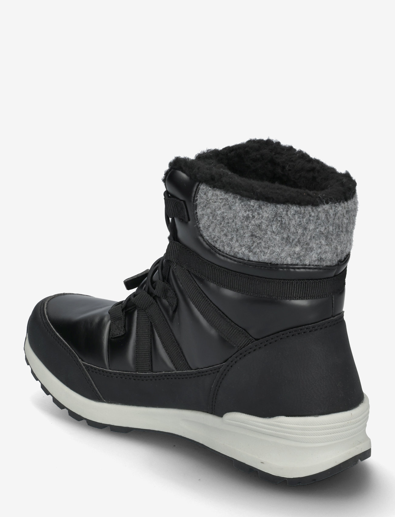 Whistler - Kourne W Boot WP - wanderschuhe - black - 2