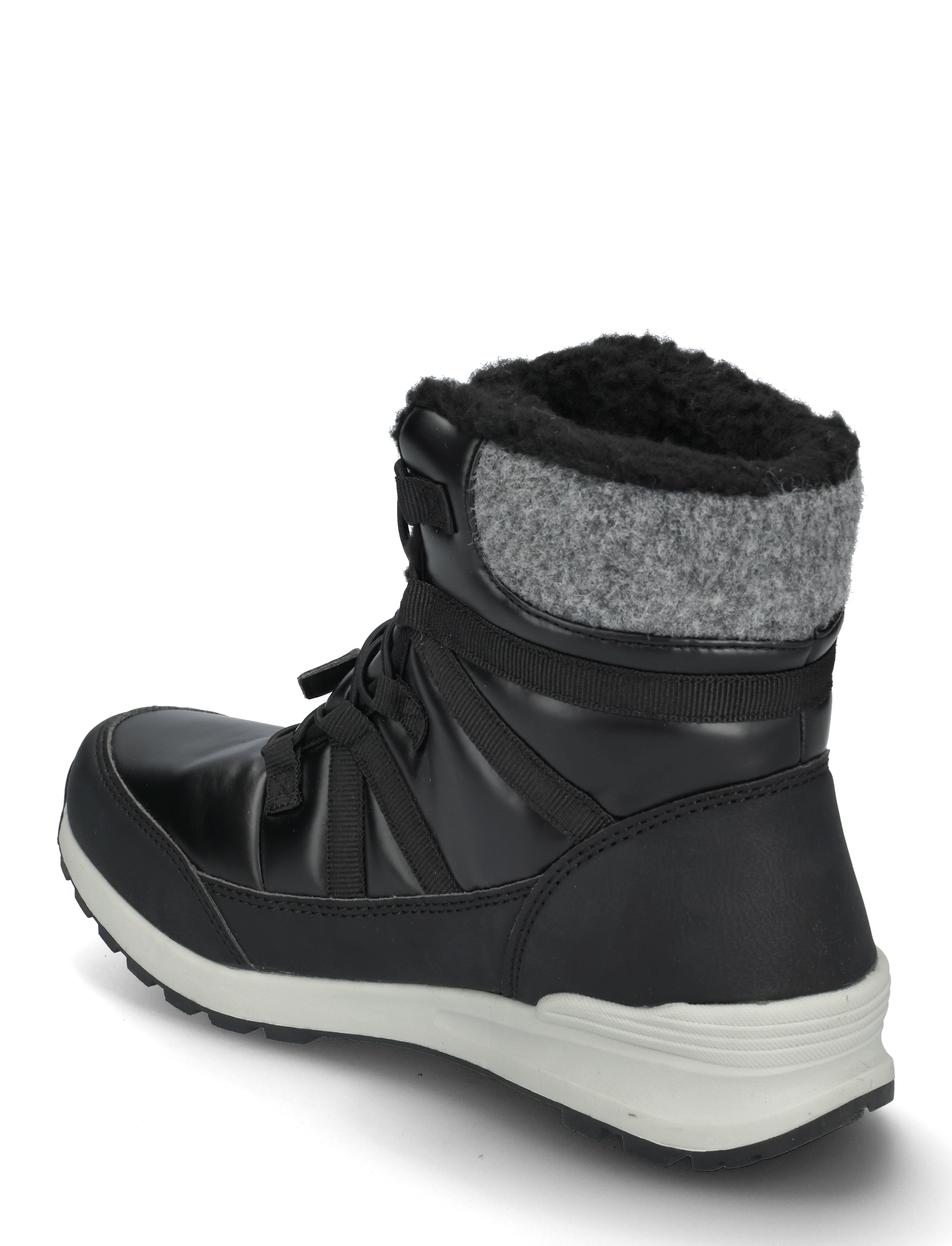 Whistler - Kourne W Boot WP - black - 2