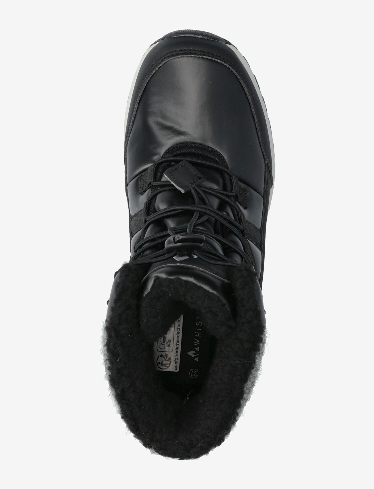 Whistler - Kourne W Boot WP - wanderschuhe - black - 3