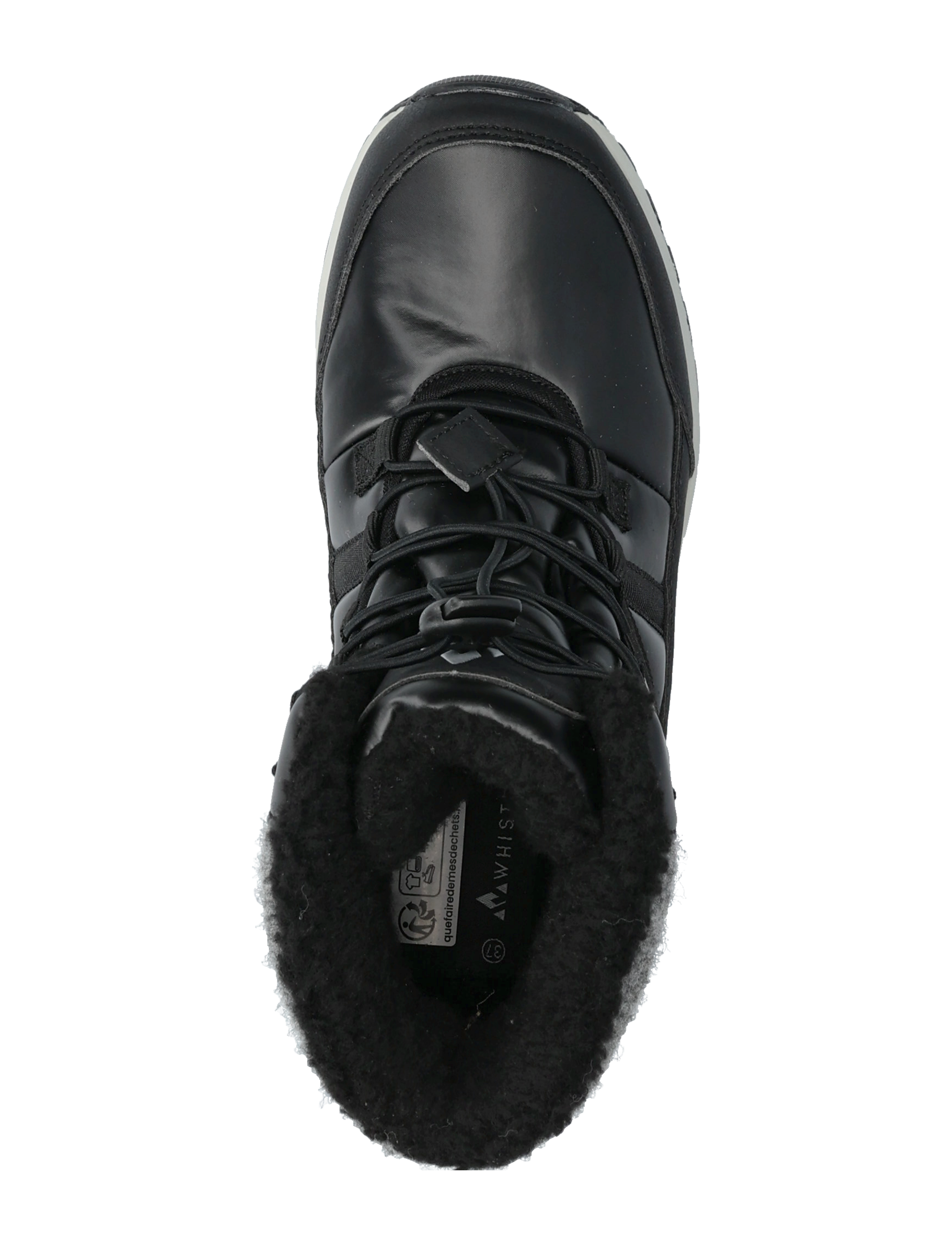 Whistler - Kourne W Boot WP - black - 3
