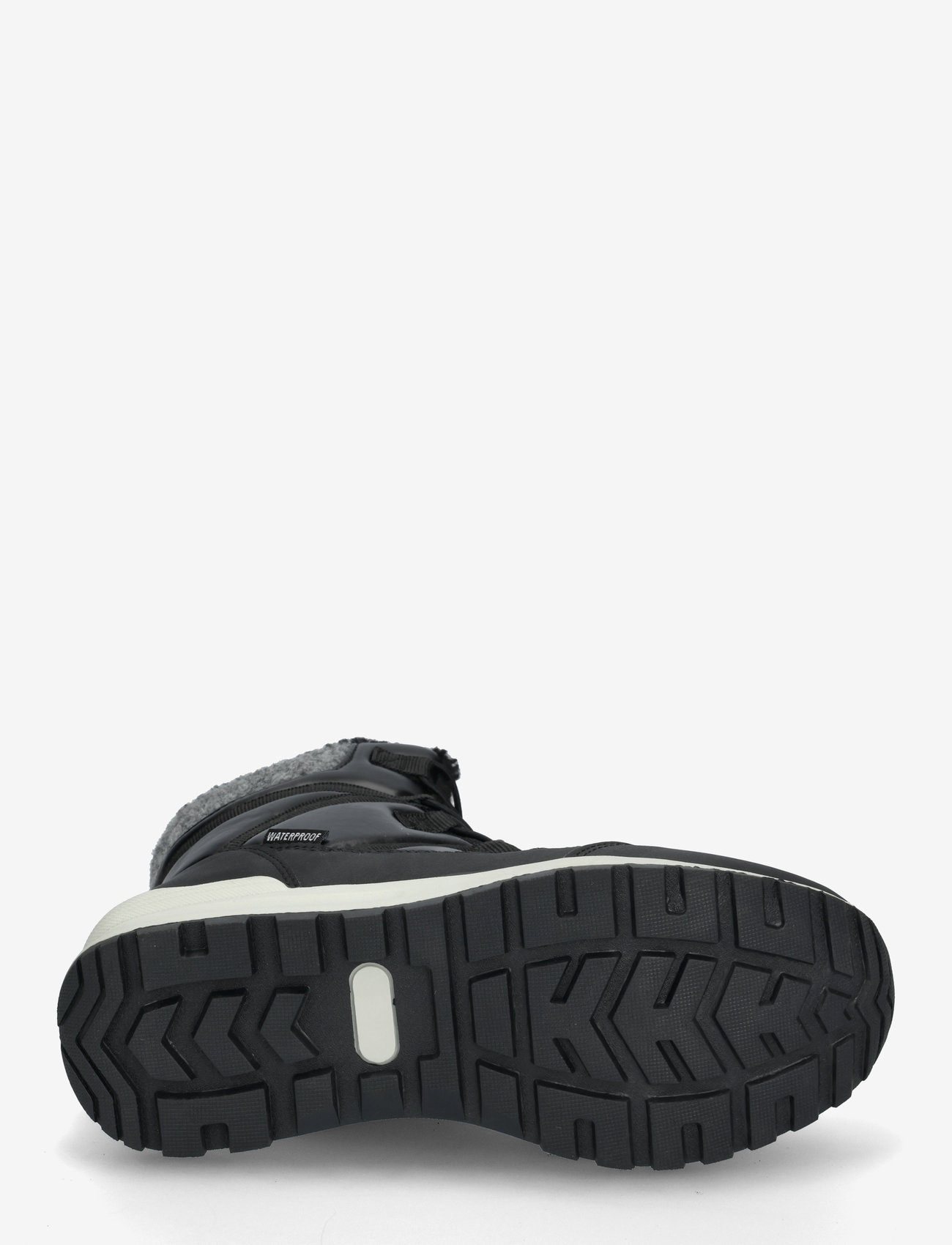 Whistler - Kourne W Boot WP - wanderschuhe - black - 4