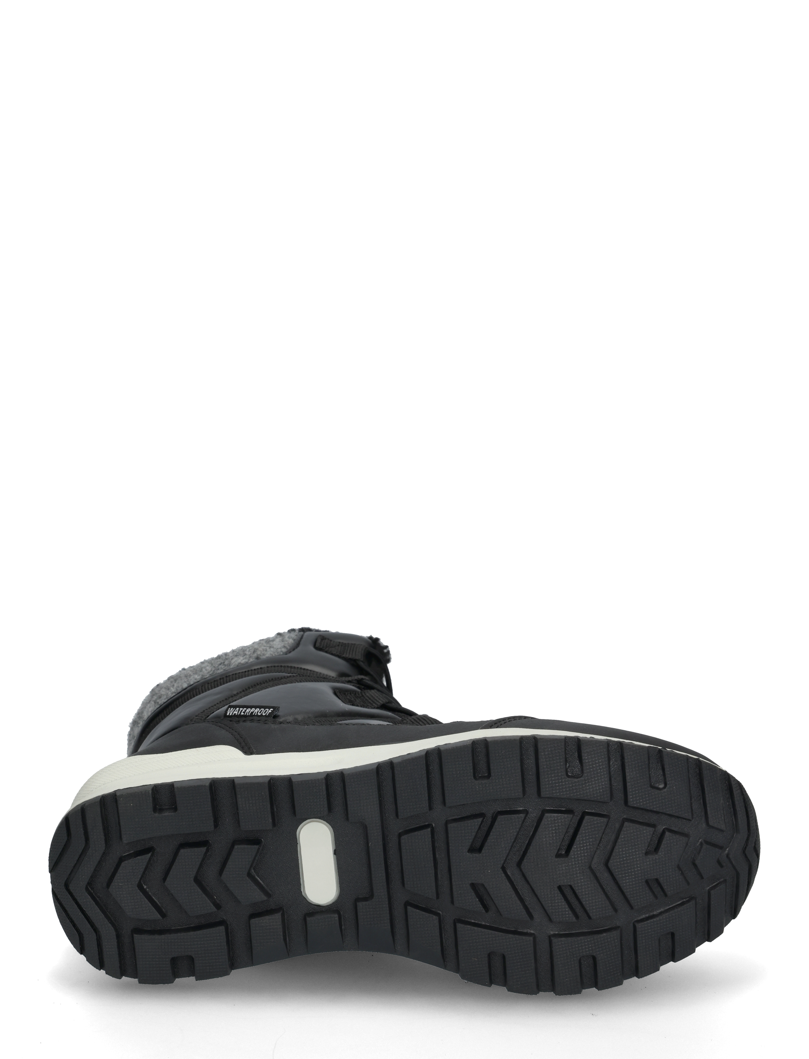 Whistler - Kourne W Boot WP - black - 4