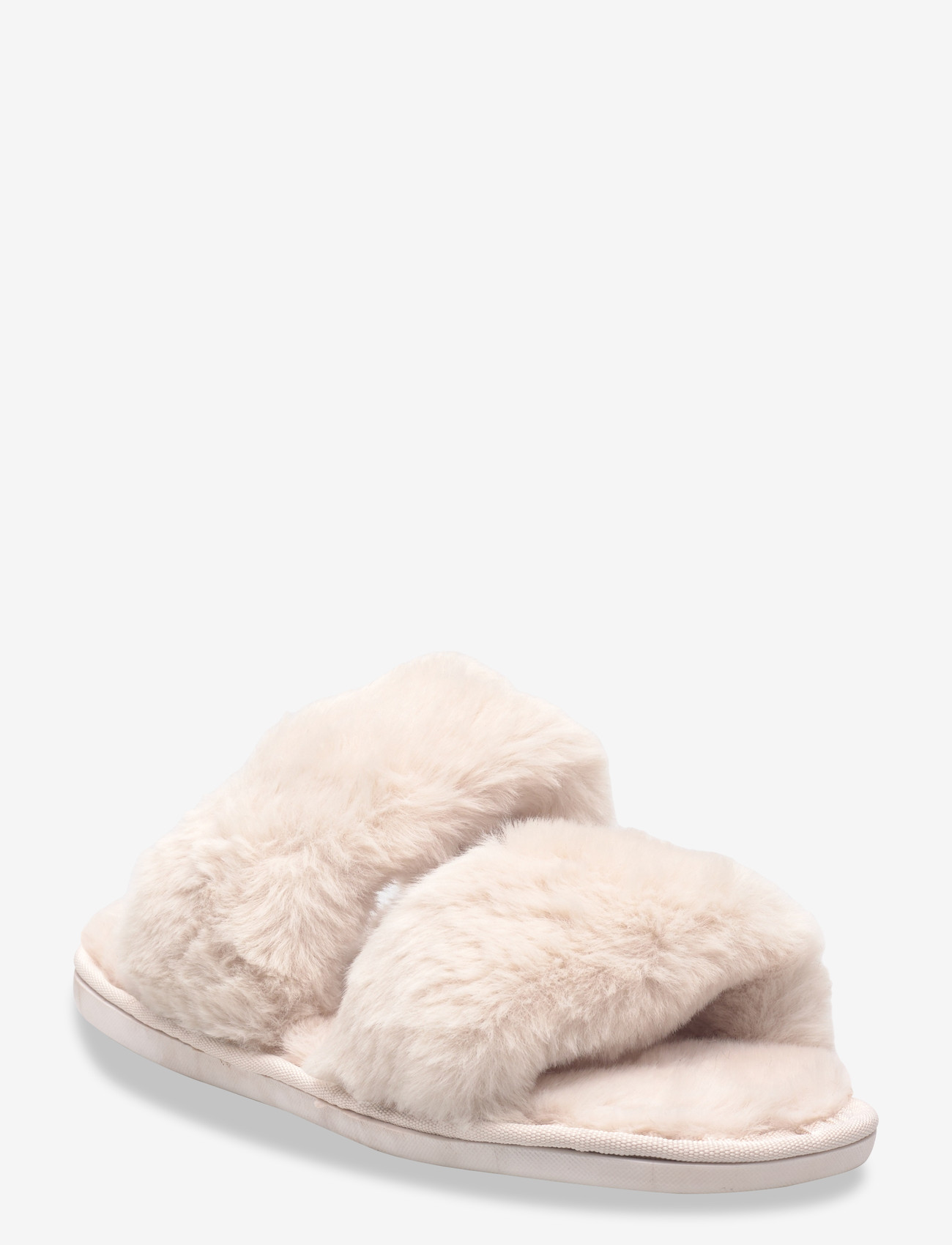 Whistler - Flussia W Plush Slipper - moonbeam - 0