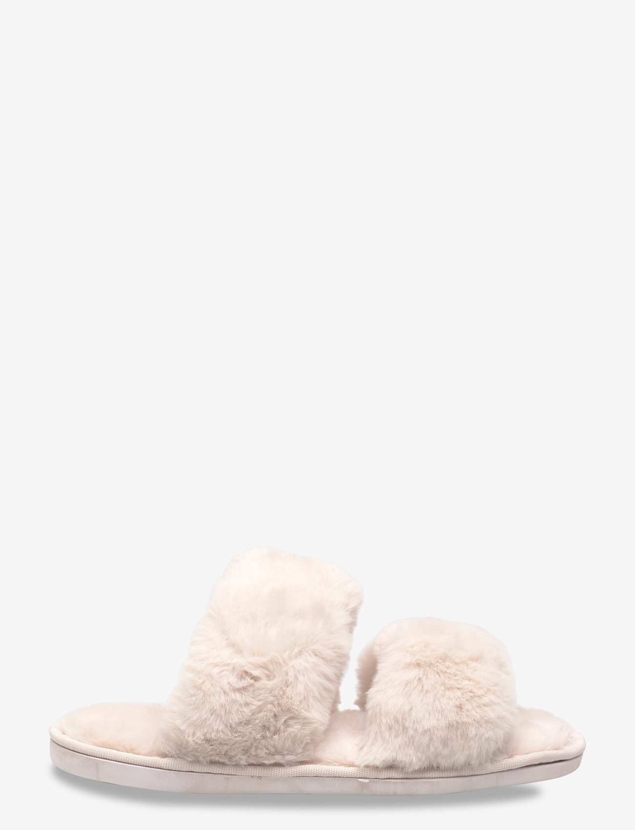 Whistler - Flussia W Plush Slipper - moonbeam - 1
