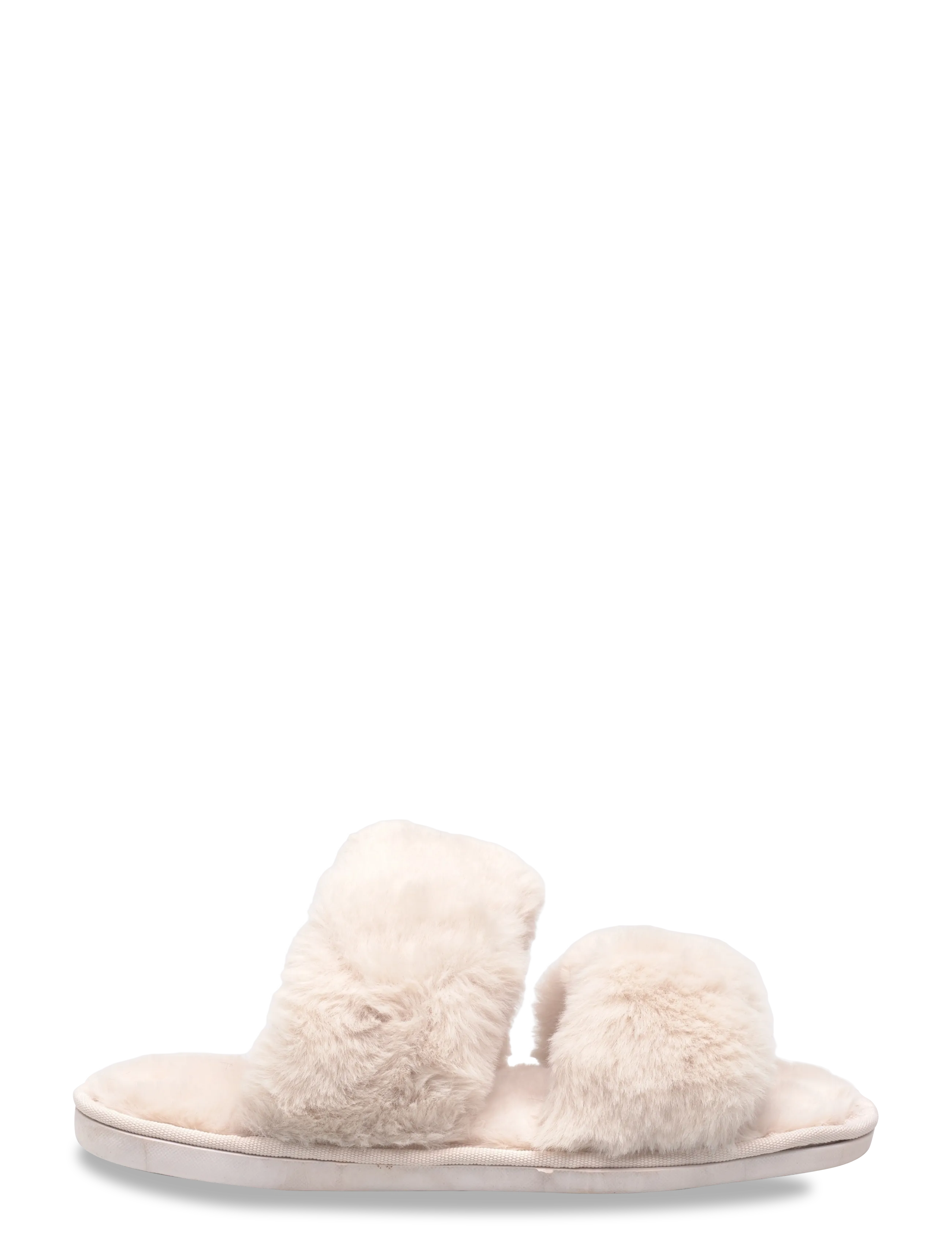 Whistler - Flussia W Plush Slipper - damen - moonbeam - 1