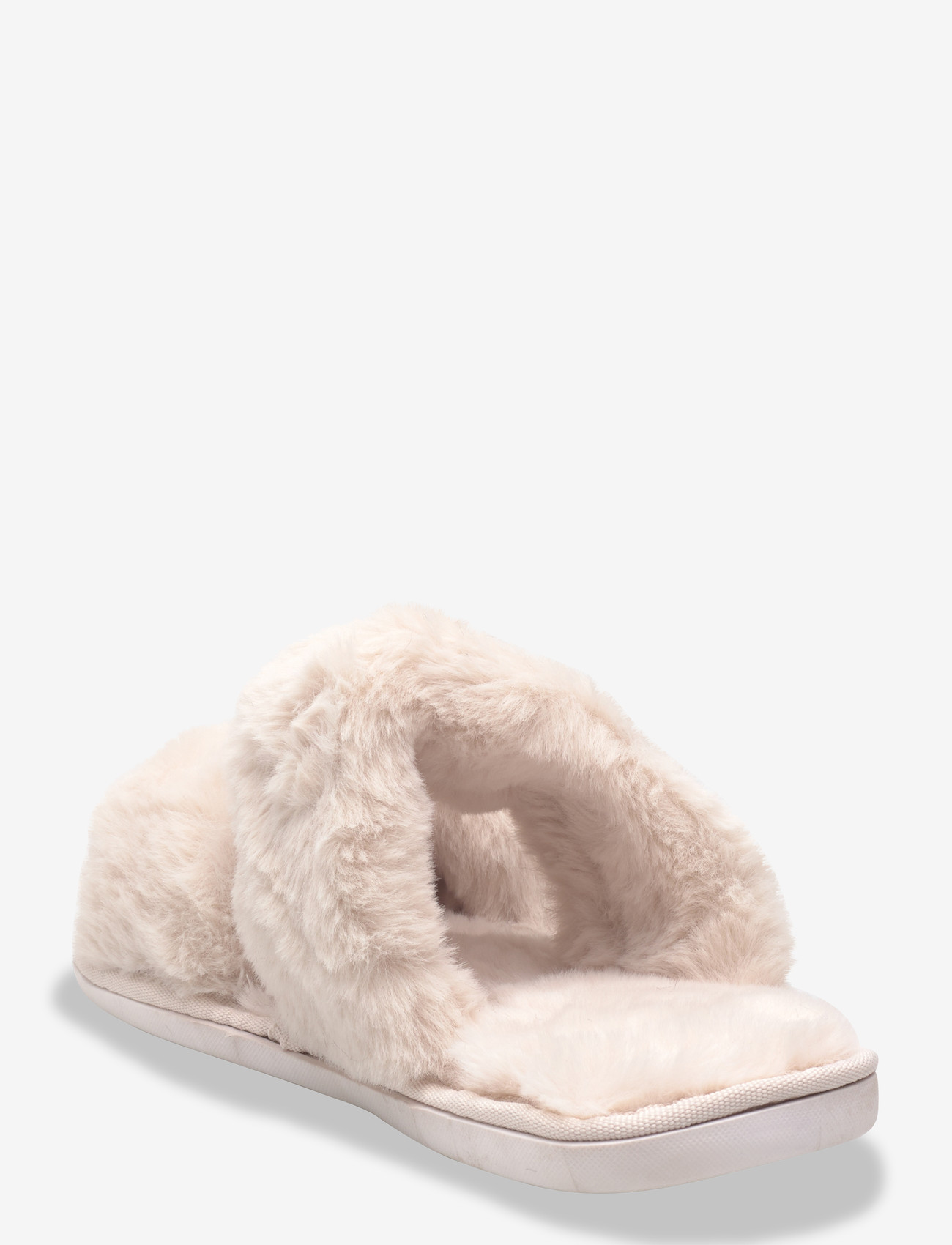 Whistler - Flussia W Plush Slipper - moonbeam - 2