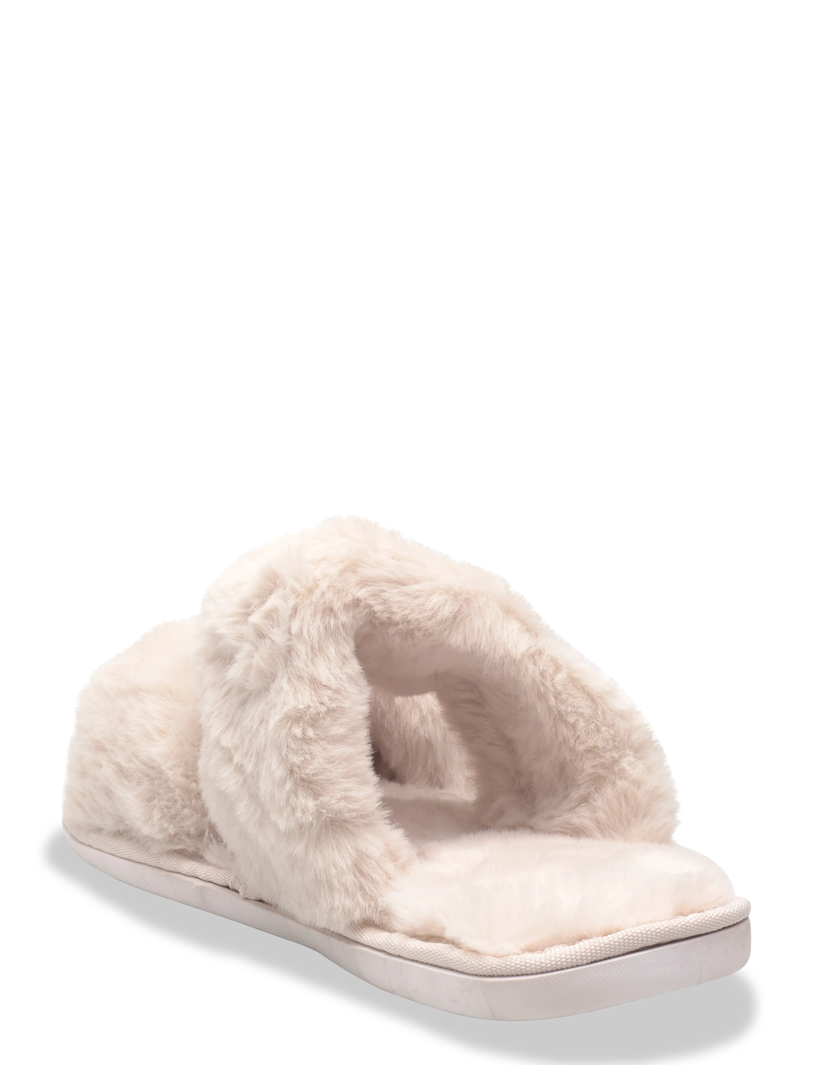 Whistler - Flussia W Plush Slipper - damen - moonbeam - 2