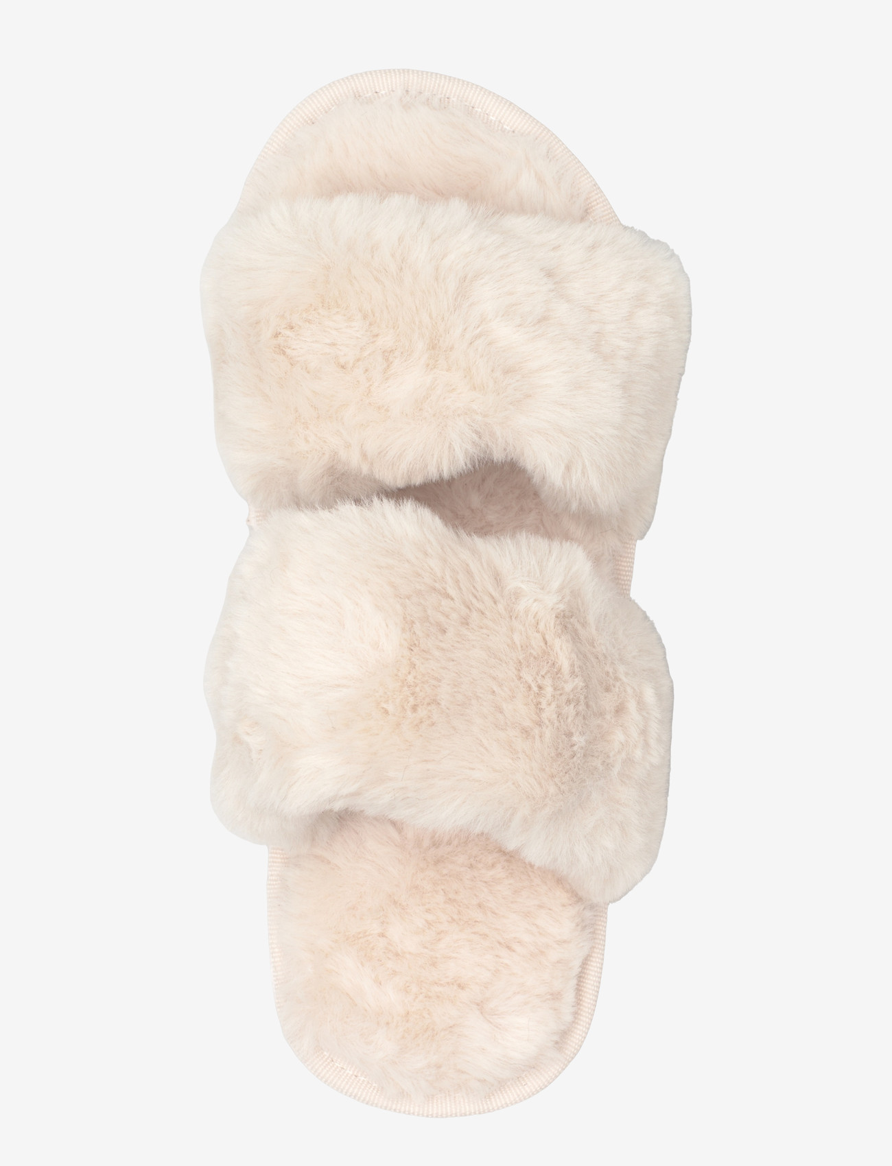 Whistler - Flussia W Plush Slipper - moonbeam - 3