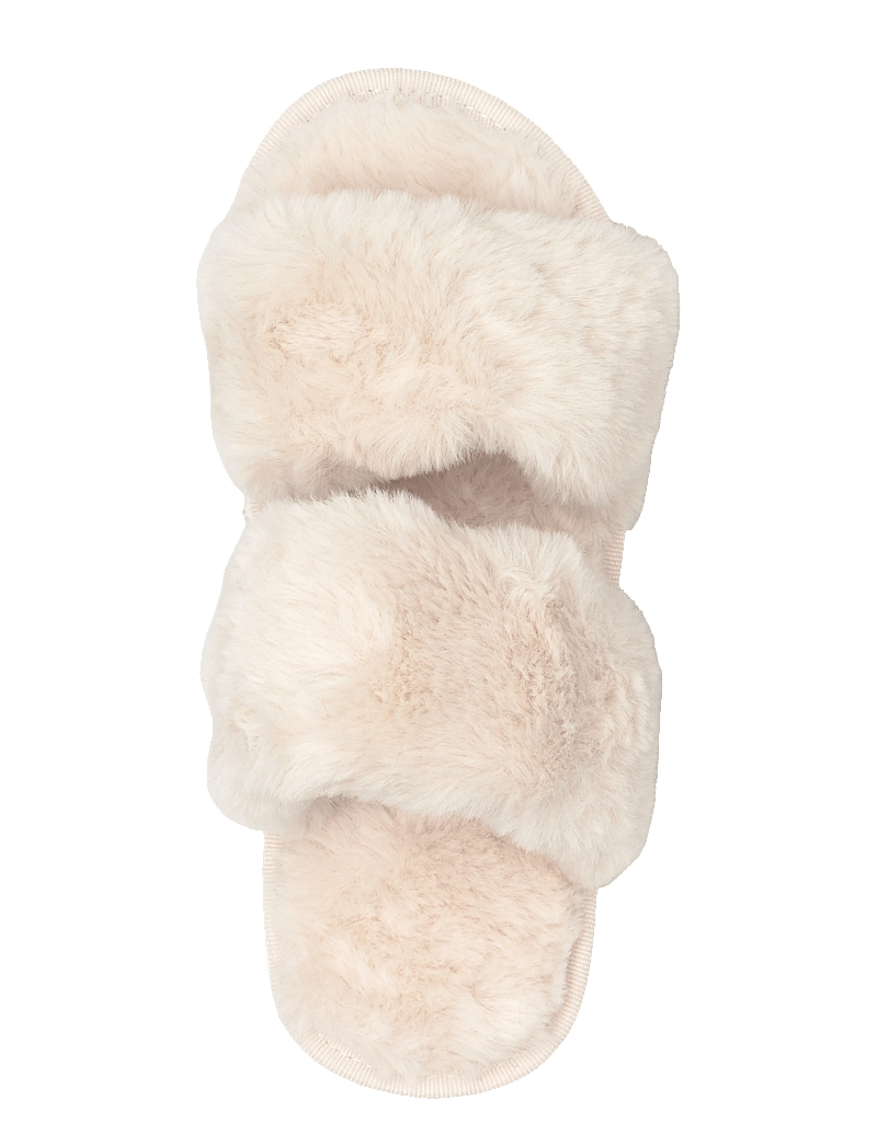 Whistler - Flussia W Plush Slipper - chaussons - moonbeam - 3