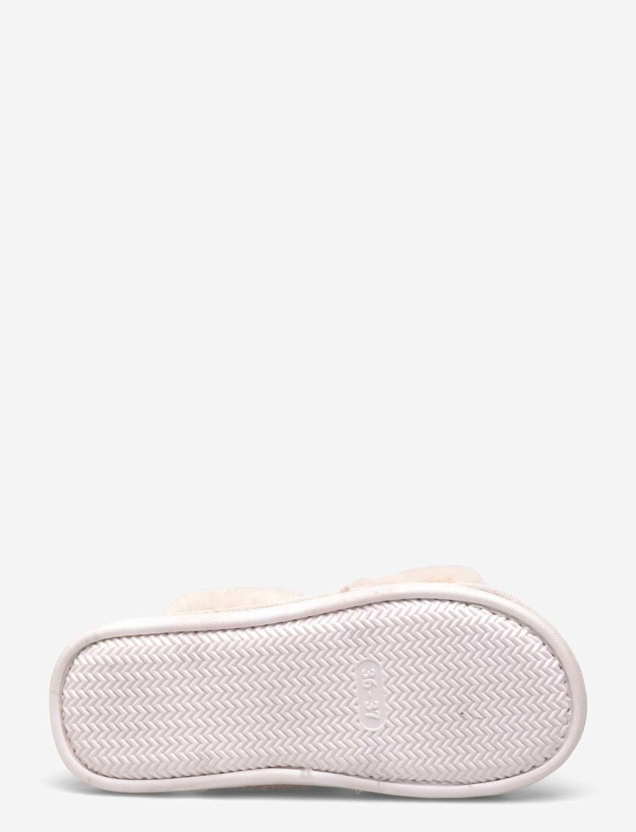 Whistler - Flussia W Plush Slipper - moonbeam - 4