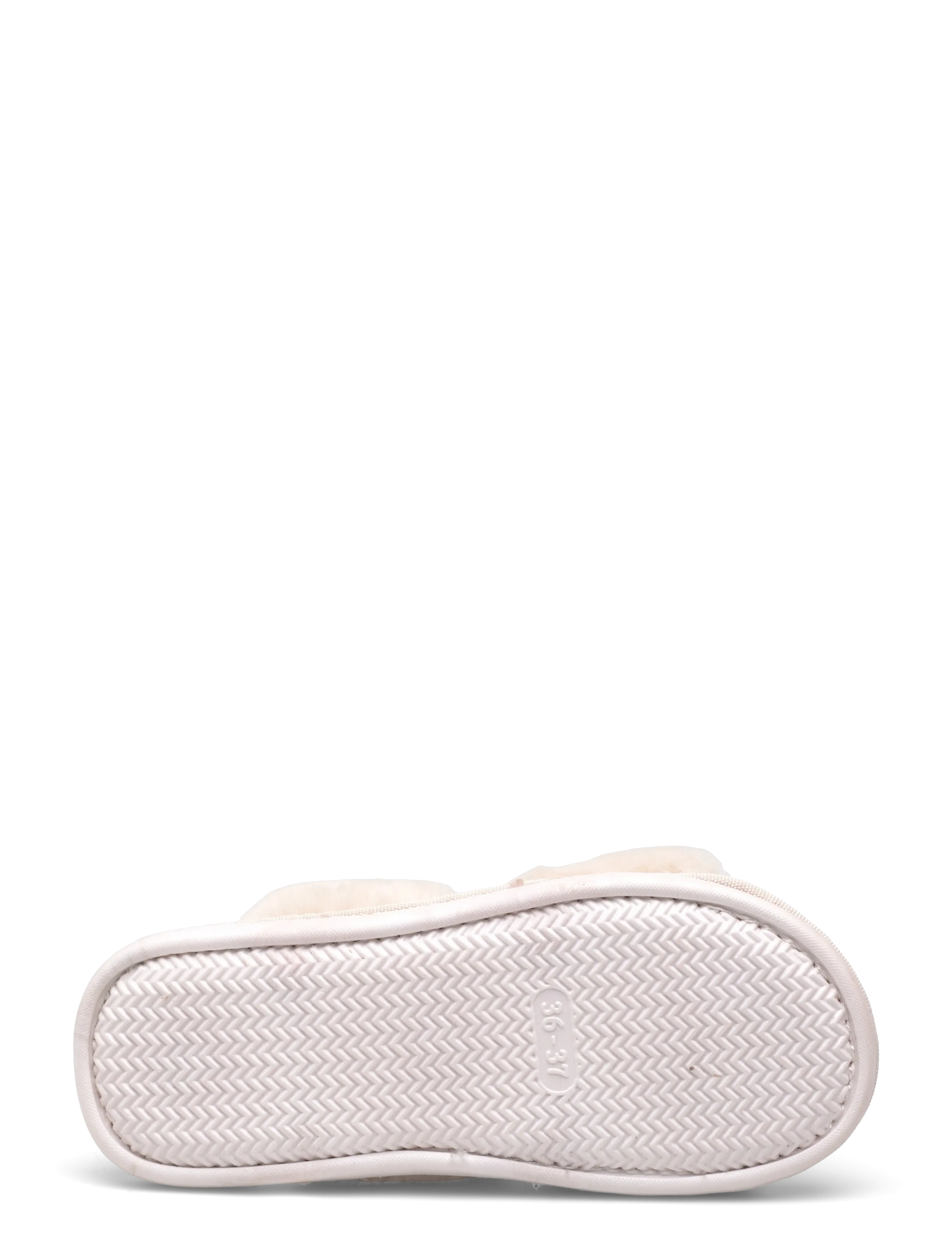 Whistler - Flussia W Plush Slipper - damen - moonbeam - 4