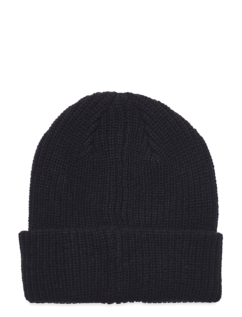 Whistler - Tofino Knitted Wool Hat - huer - black - 1