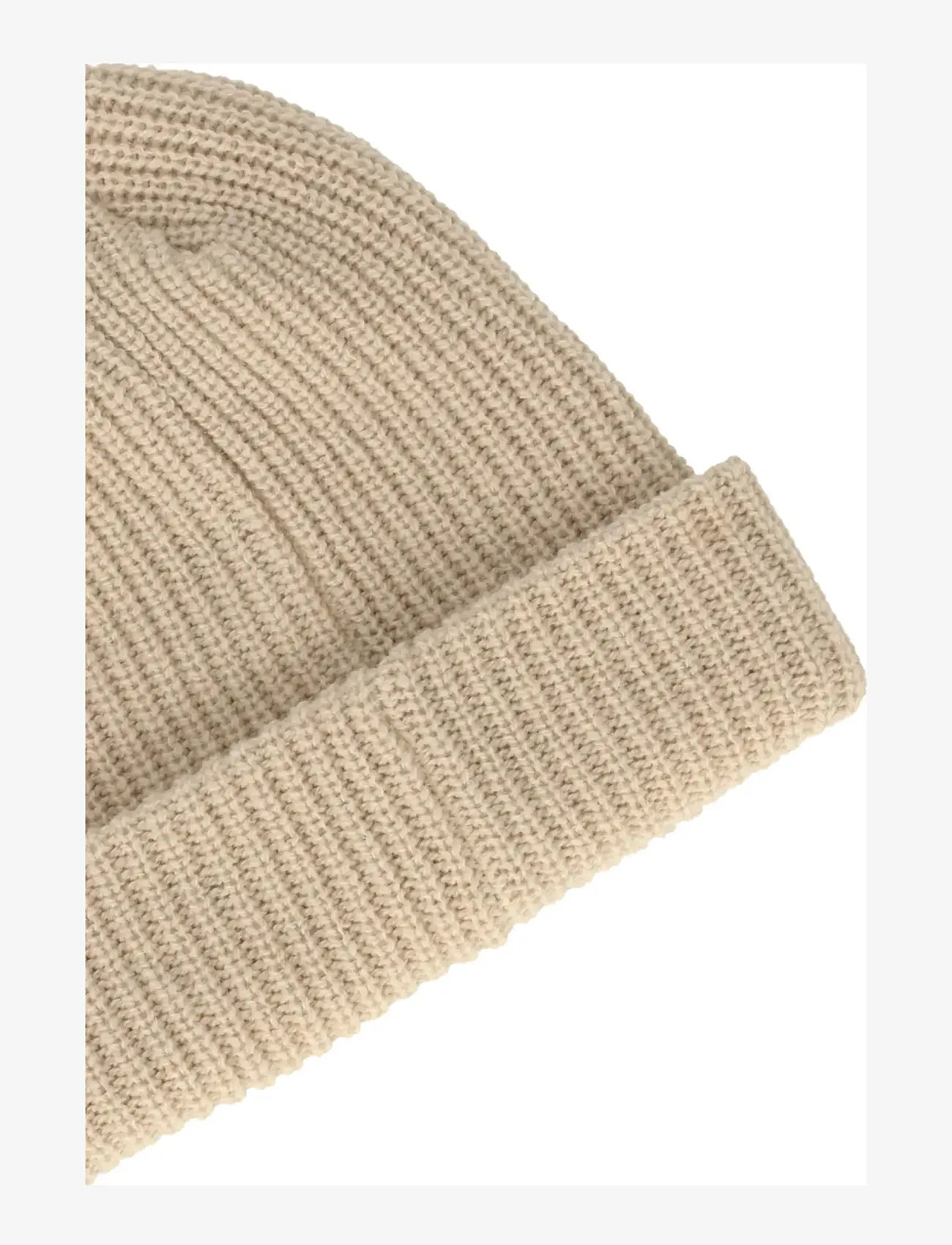 Whistler - Tofino Knitted Wool Hat - beanies - island fossil - 1
