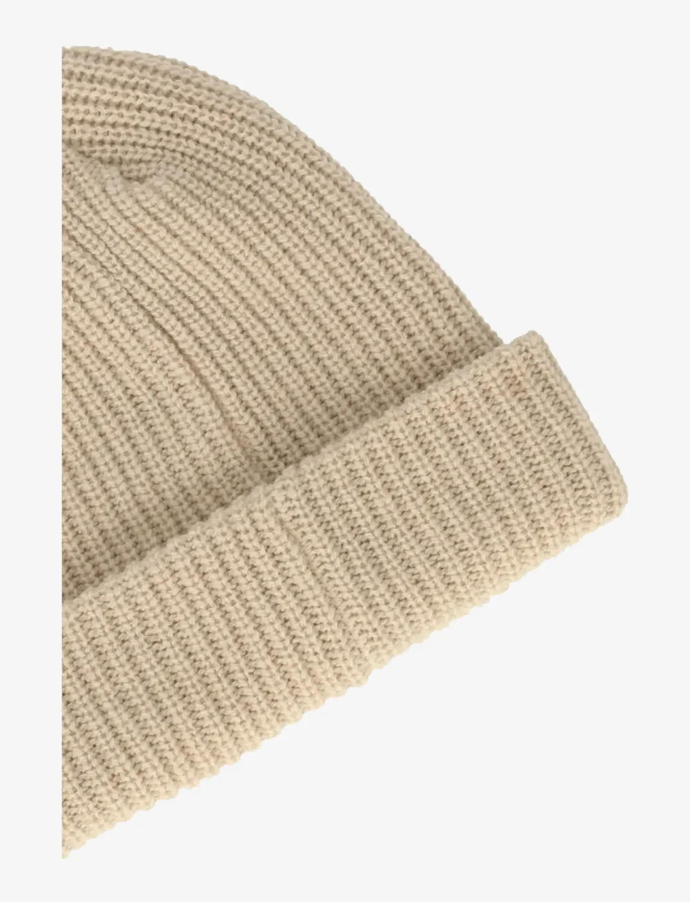 Whistler - Tofino Knitted Wool Hat - mützen - island fossil - 1