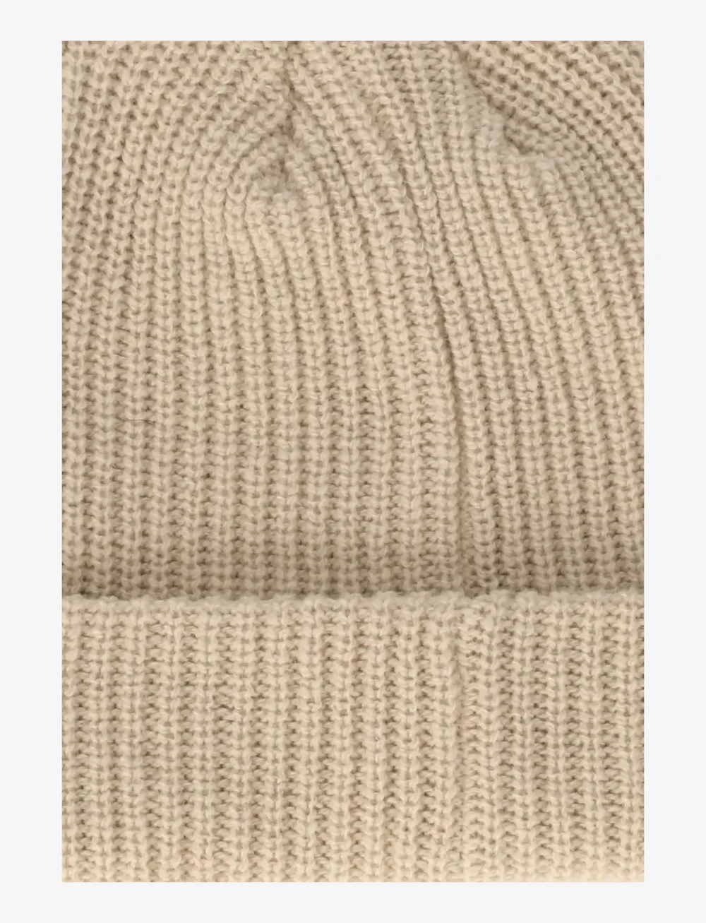 Whistler - Tofino Knitted Wool Hat - mützen - island fossil - 2