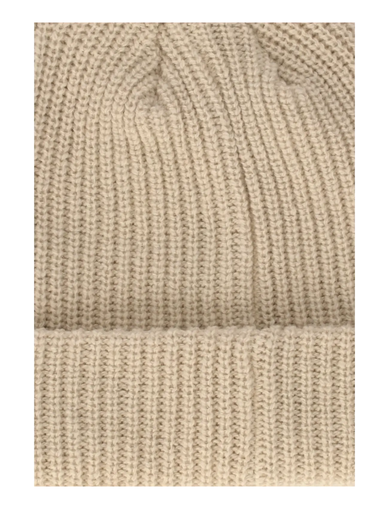Whistler - Tofino Knitted Wool Hat - mützen - island fossil - 2