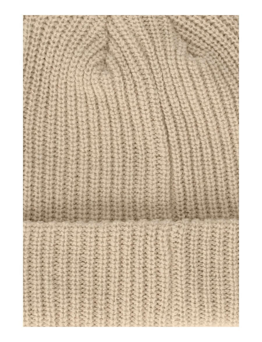 Whistler - Tofino Knitted Wool Hat - beanie mütsid - island fossil - 2