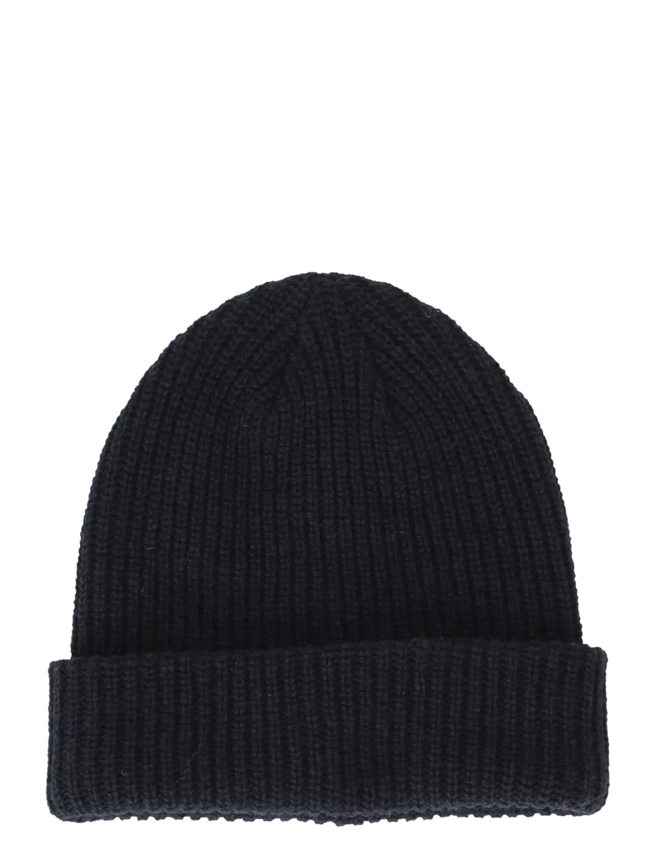 Whistler Tofino Knitted Wool Hat - Whistler - NAVY BLAZER / navy
