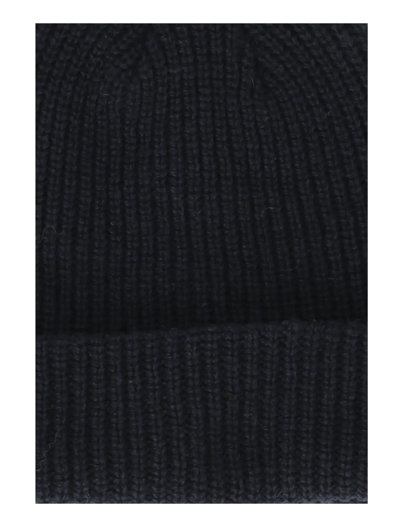 Whistler - Tofino Knitted Wool Hat - mützen - navy blazer - 2