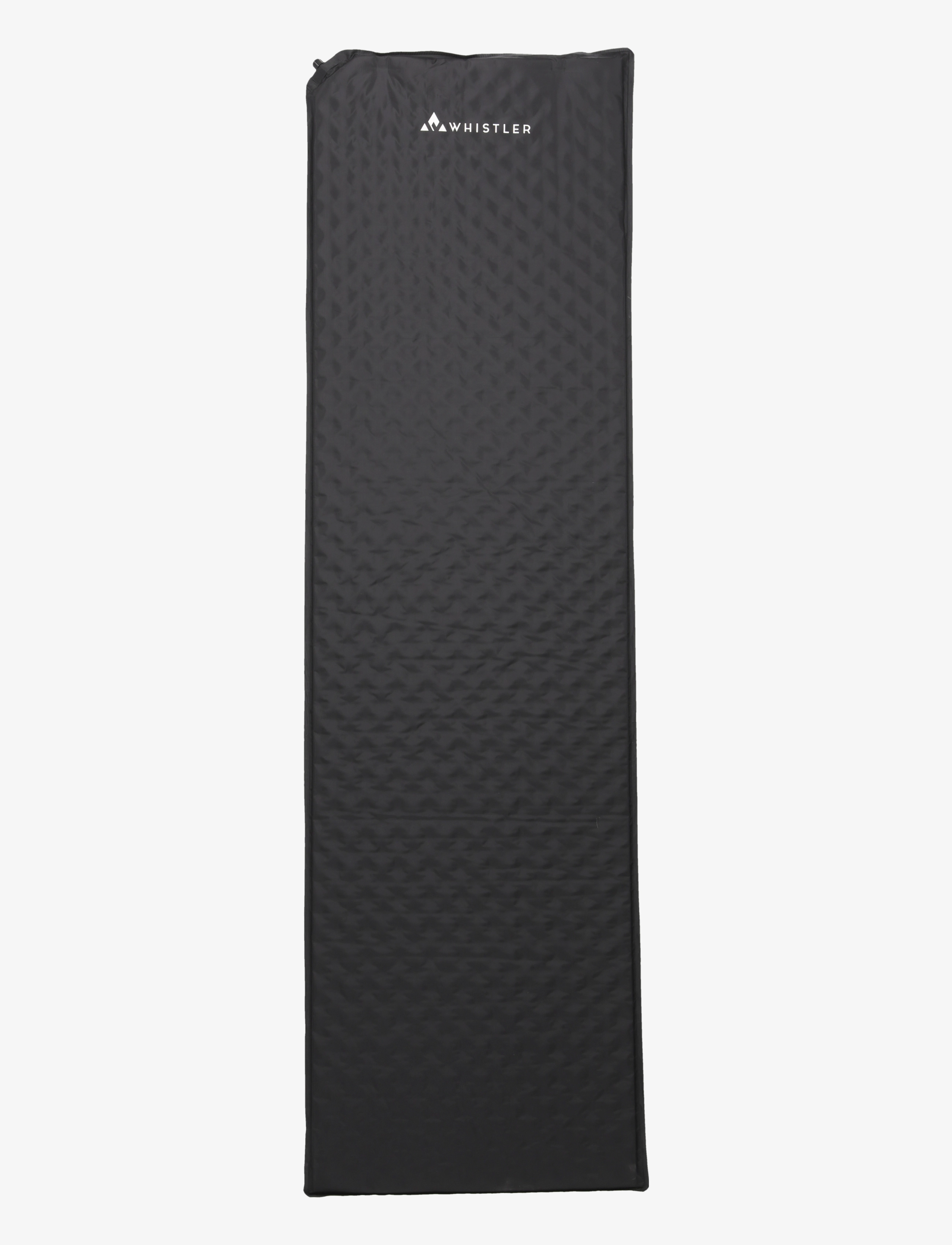 Whistler Garibaldi 3cm Self-Inflating Sleepi - Whistler - BLACK / black