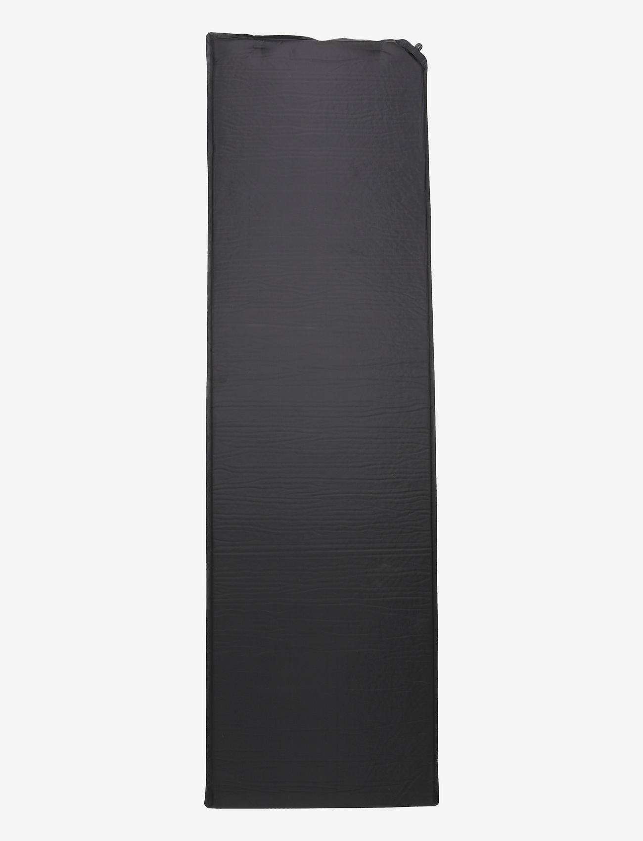 Whistler - Garibaldi 3cm Self-Inflating Sleepi - vandreudstyr - black - 1