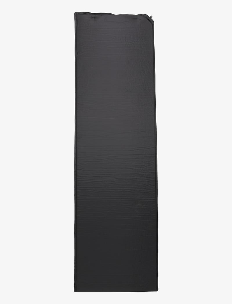Whistler - Garibaldi 3cm Self-Inflating Sleepi - wanderausrüstung - black - 1