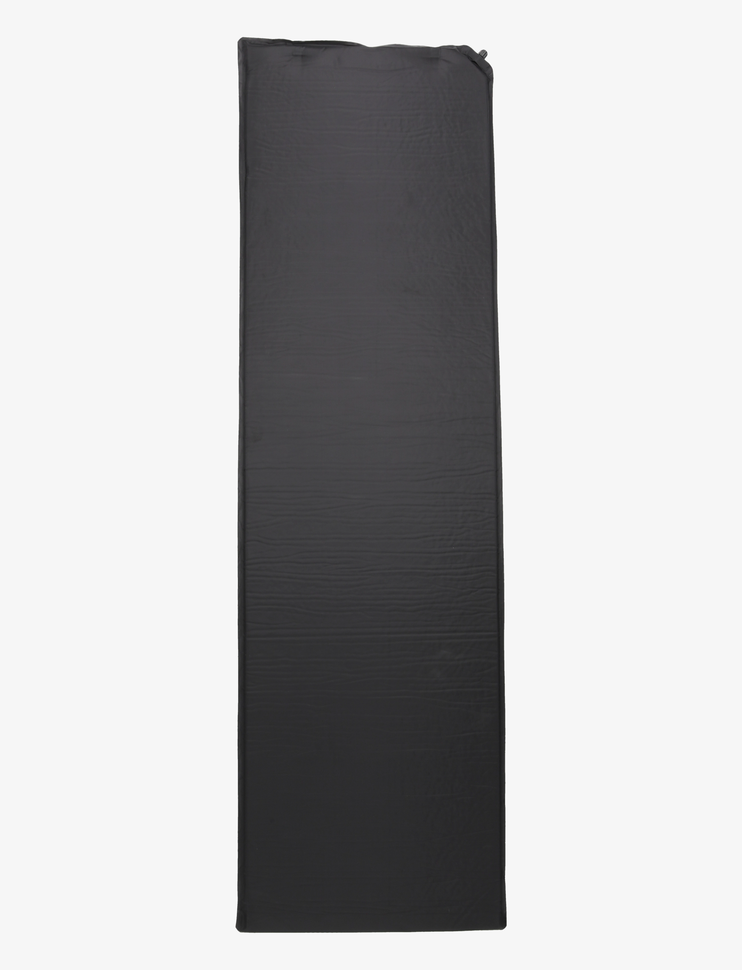 Whistler - Garibaldi 3cm Self-Inflating Sleepi - wanderausrüstung - black - 1