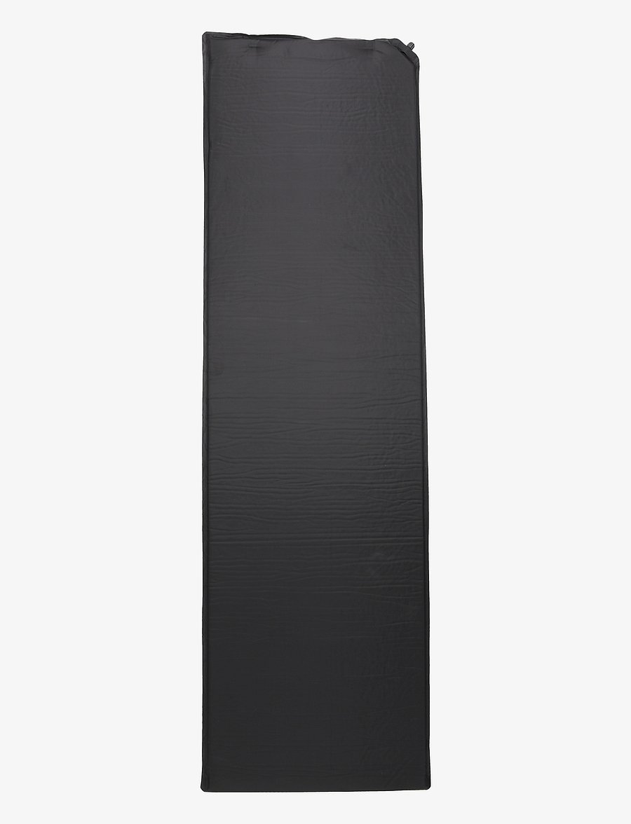 Whistler - Garibaldi 3cm Self-Inflating Sleepi - wanderausrüstung - black - 1