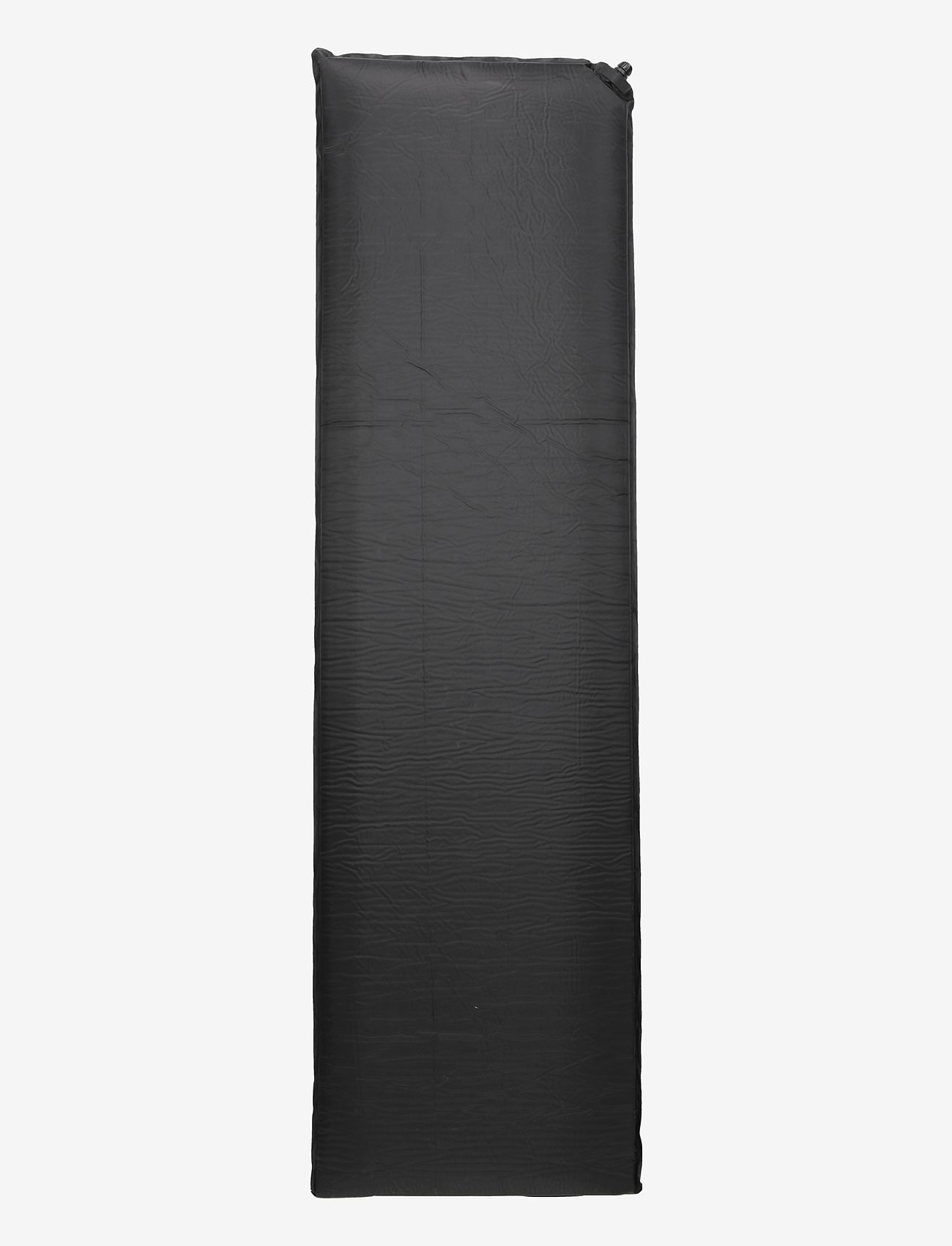 Whistler - Fissile 8cm Self-Inflating Sleeping - utstyr til fjelltur - black - 1