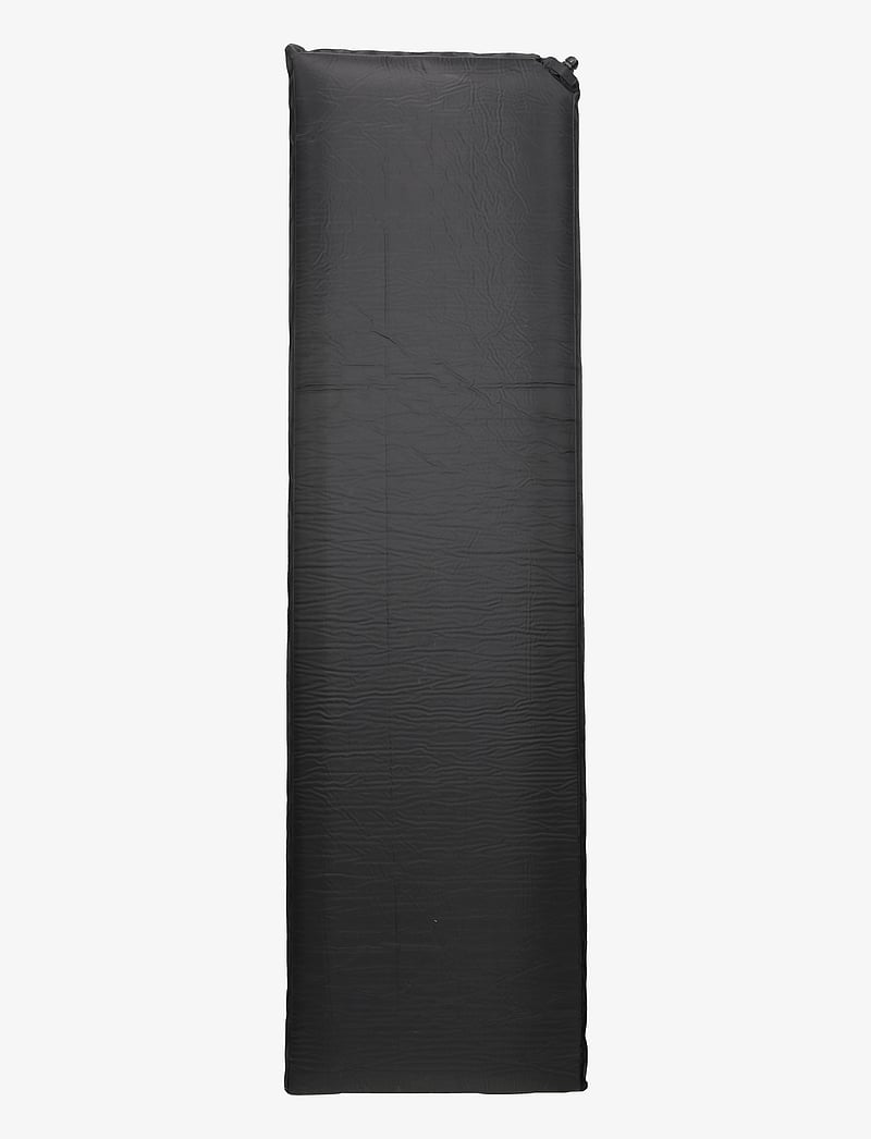 Whistler - Fissile 8cm Self-Inflating Sleeping - wanderausrüstung - black - 1