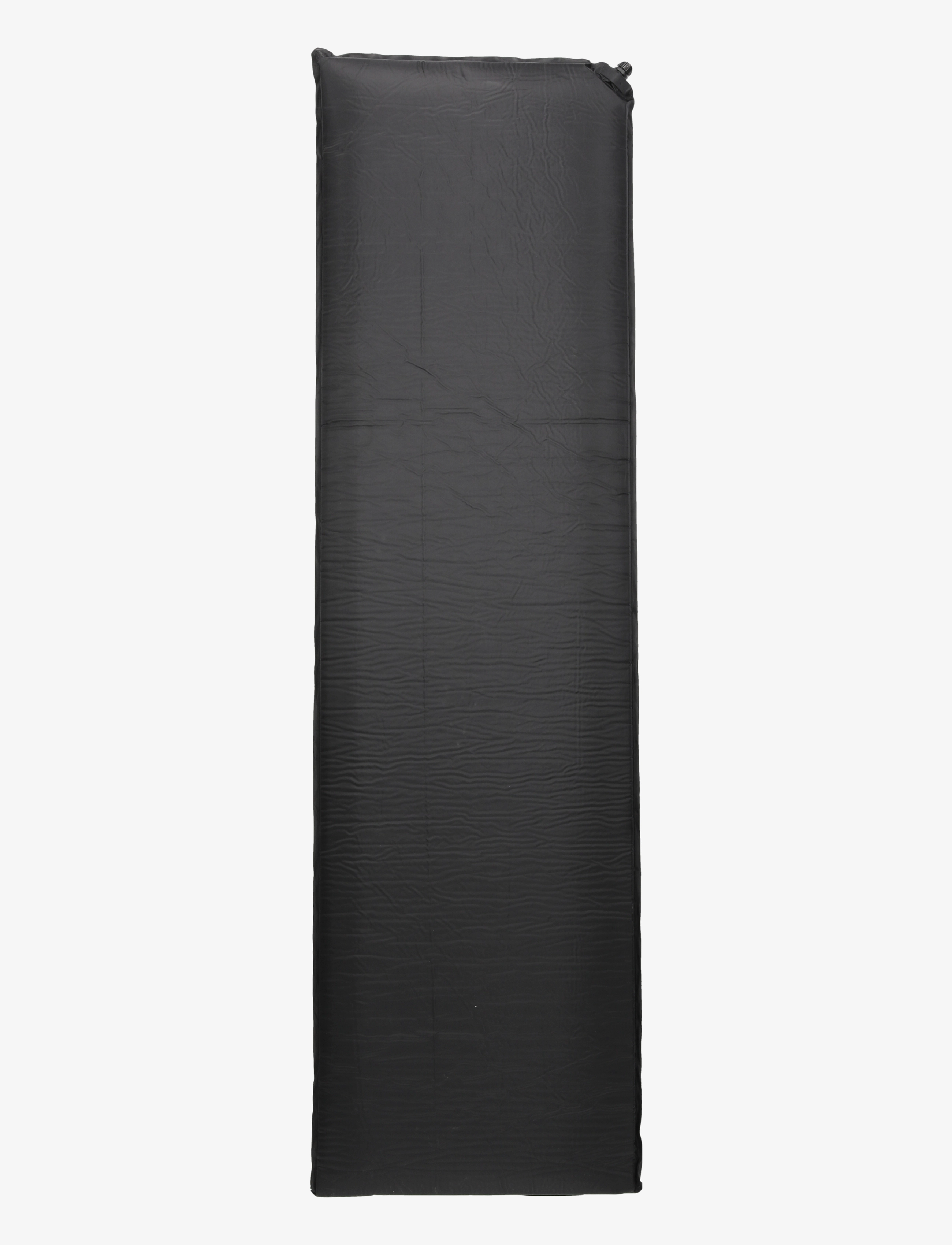 Whistler - Fissile 8cm Self-Inflating Sleeping - utstyr til fjelltur - black - 1