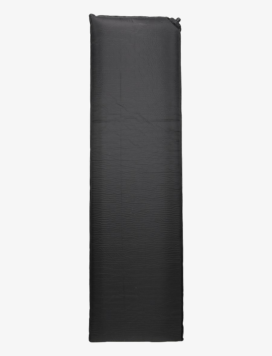 Whistler - Fissile 8cm Self-Inflating Sleeping - wanderausrüstung - black - 1