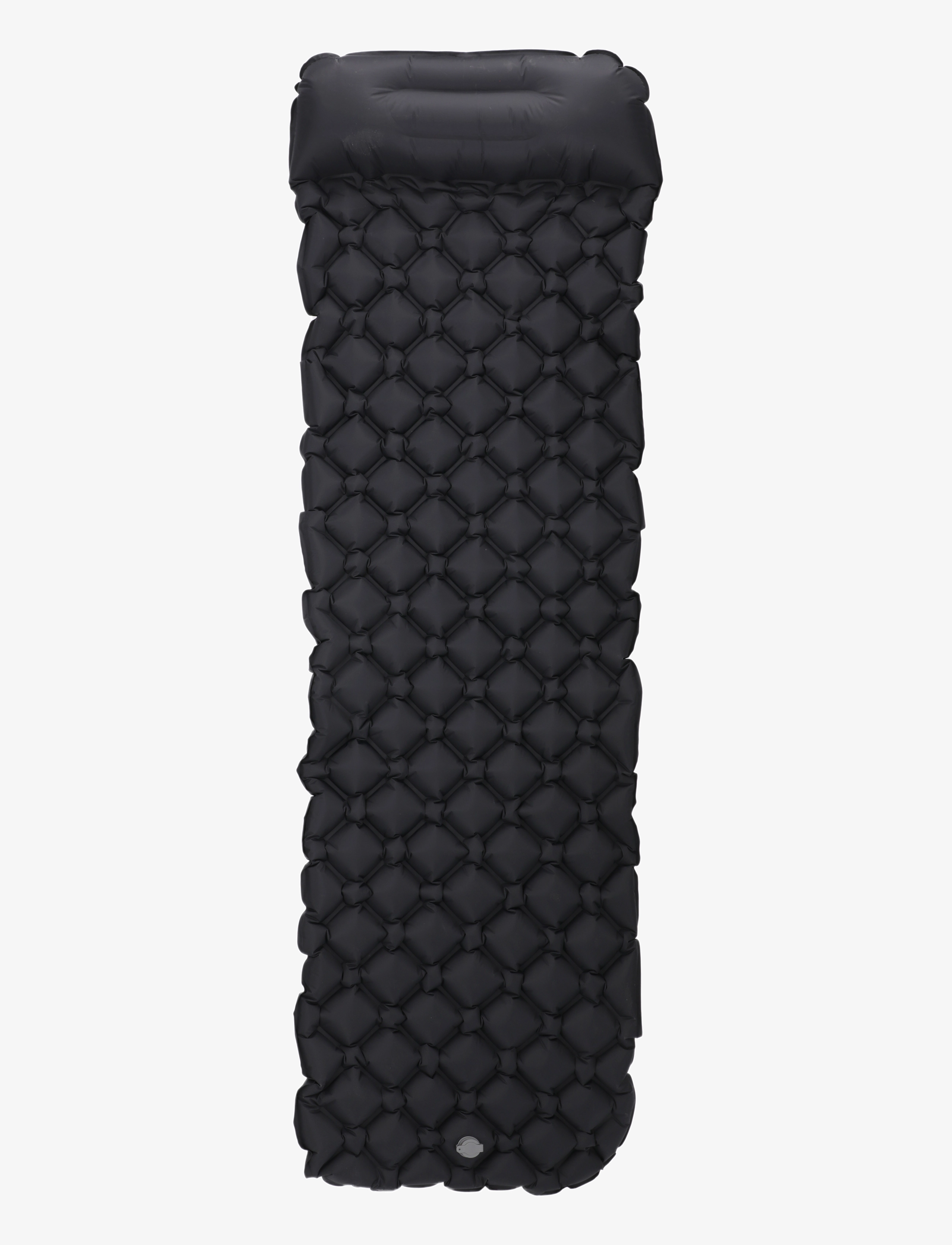 Whistler - Kadenwood Inflatable Sleeping Pad w - black - 1