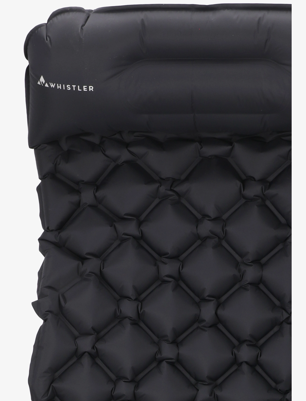 Whistler - Kadenwood Inflatable Sleeping Pad w - black - 2