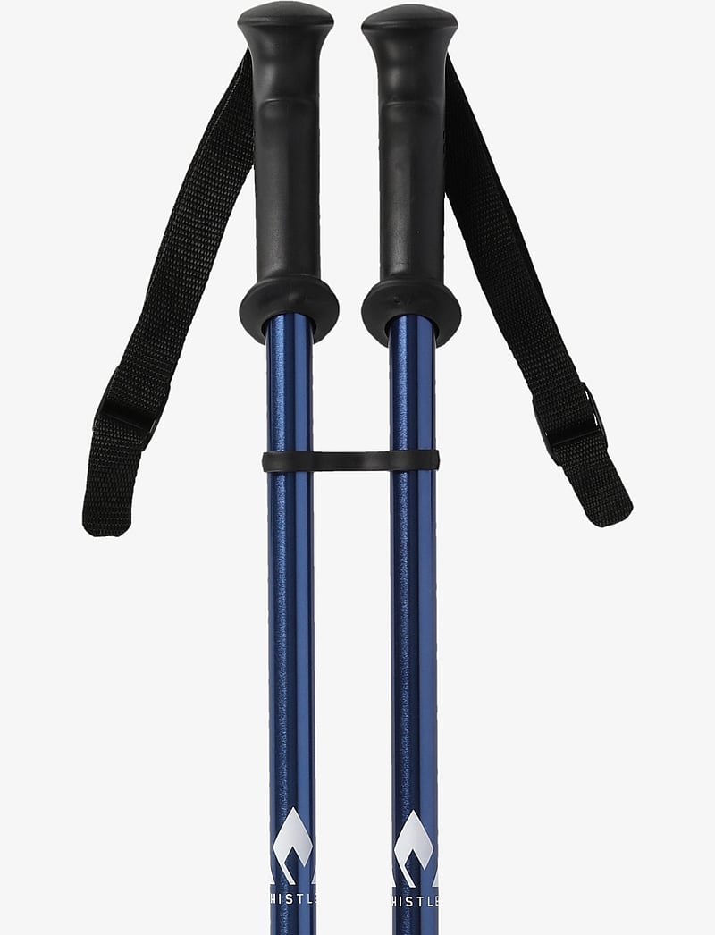 Whistler - Sentiero Trekking Poles - vandringsutrustning - navy - 1