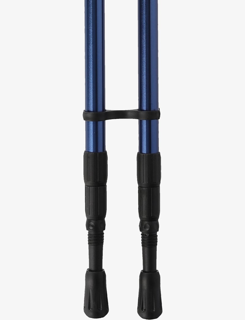 Whistler - Sentiero Trekking Poles - vandringsutrustning - navy - 2