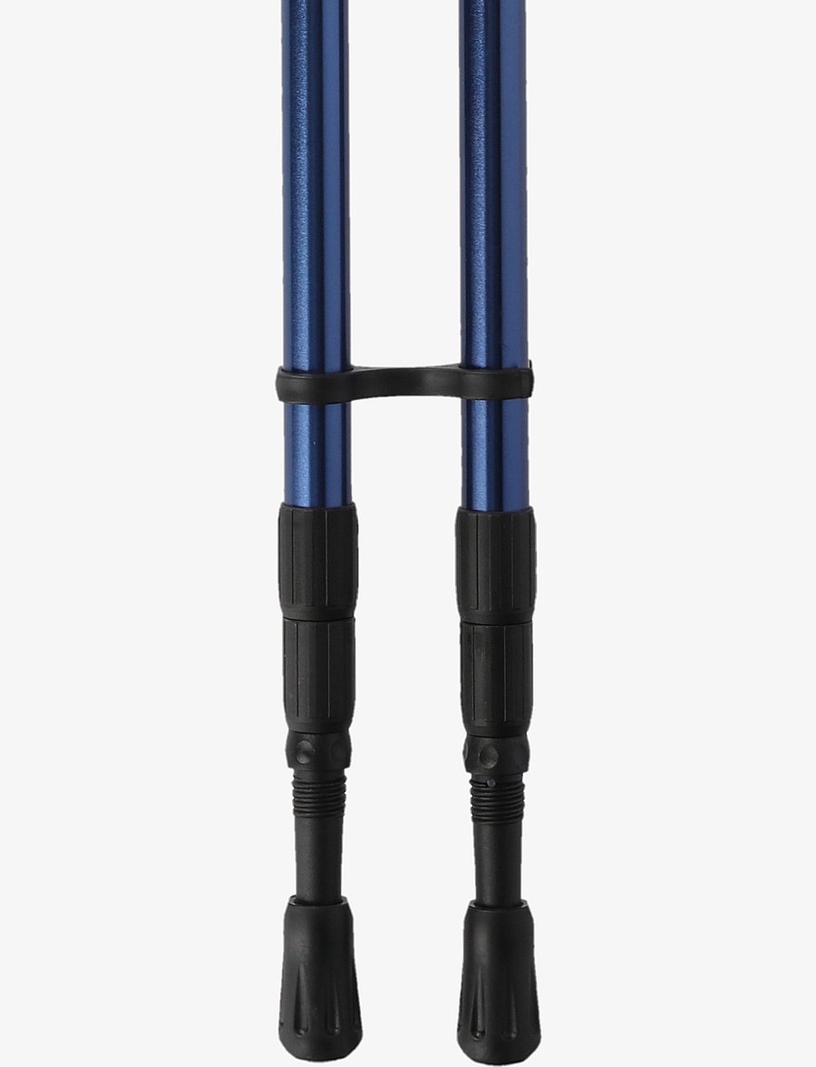 Whistler - Sentiero Trekking Poles - matkavarustus - navy - 2