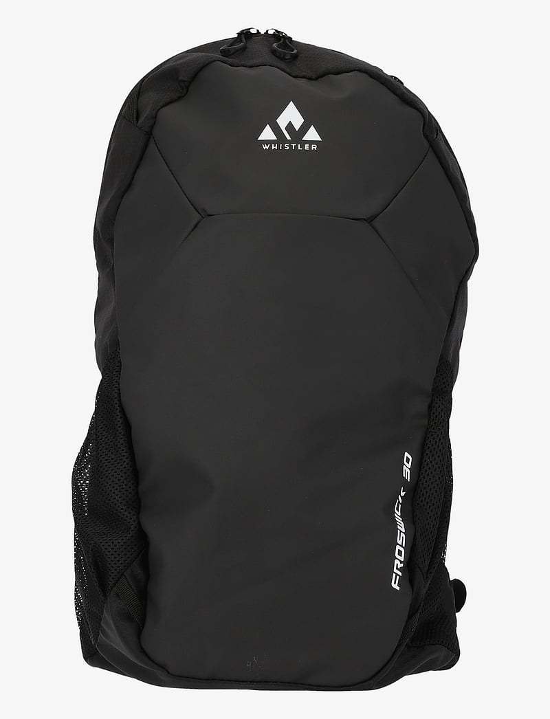 Whistler - Froswick 30L Backpack - sporta mugursomas - black - 1