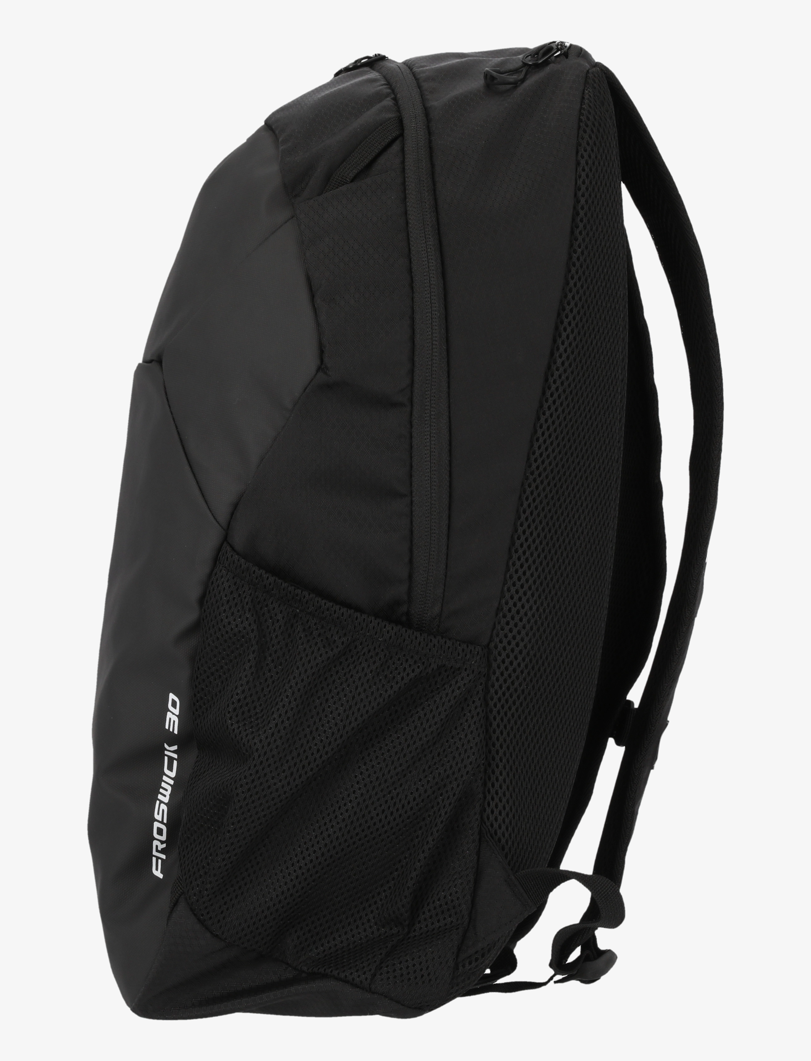Whistler - Froswick 30L Backpack - laveste priser - black - 2