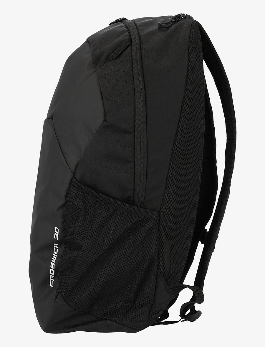 Whistler - Froswick 30L Backpack - spordiseljakotid - black - 2